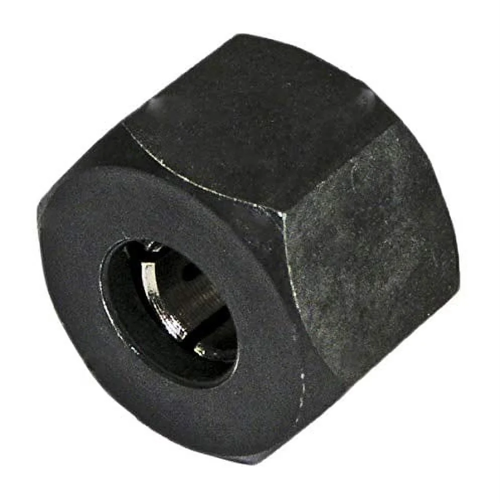 Pro Tool Compact with Please refer to list for compatibility., Router Replacement 1/4 inch Collet Chuck - 1/4 inch Model C85819