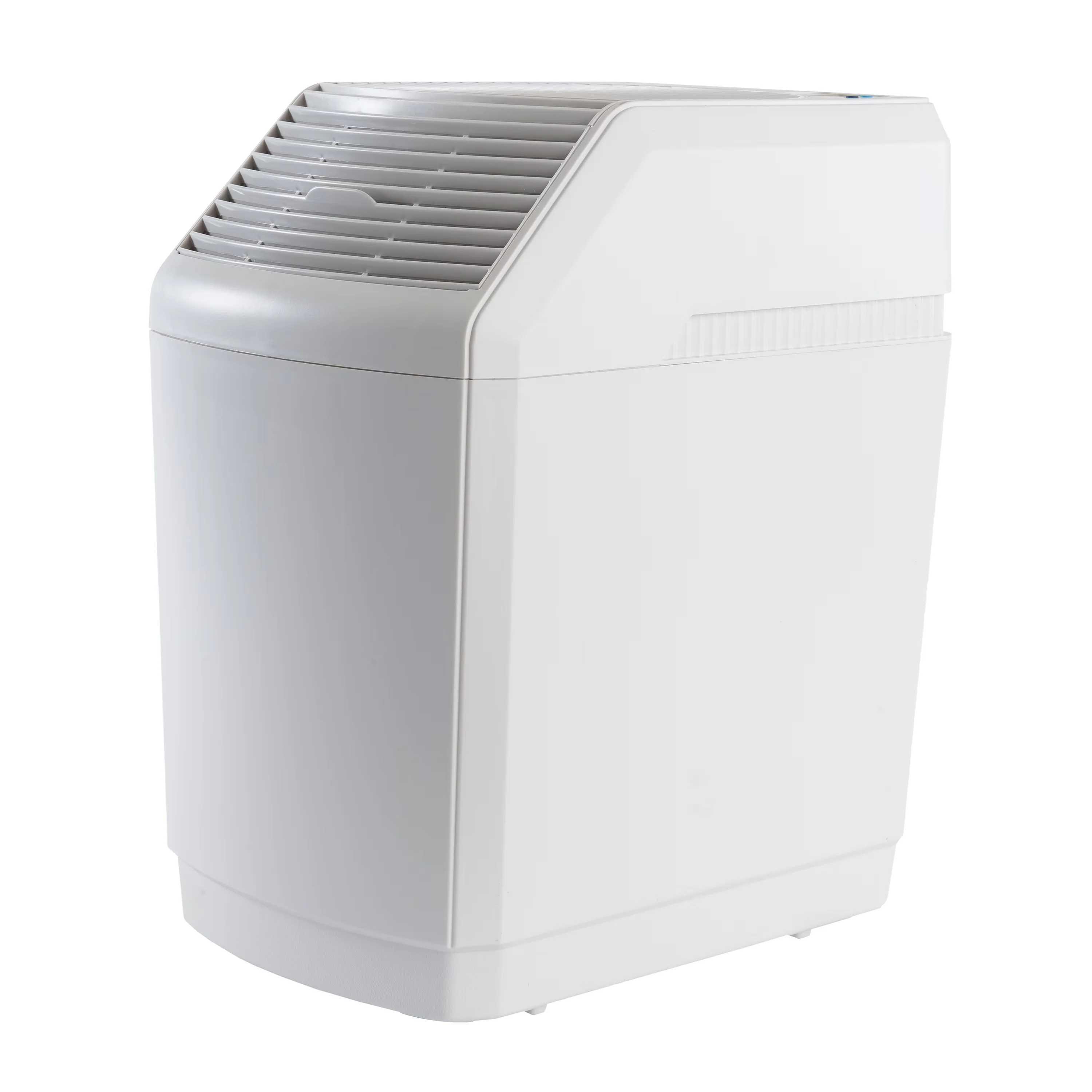 Essential Humidifier with Adjustable Humidistat, Automatic Shut-Off, Space-Saver - Model 070BC0