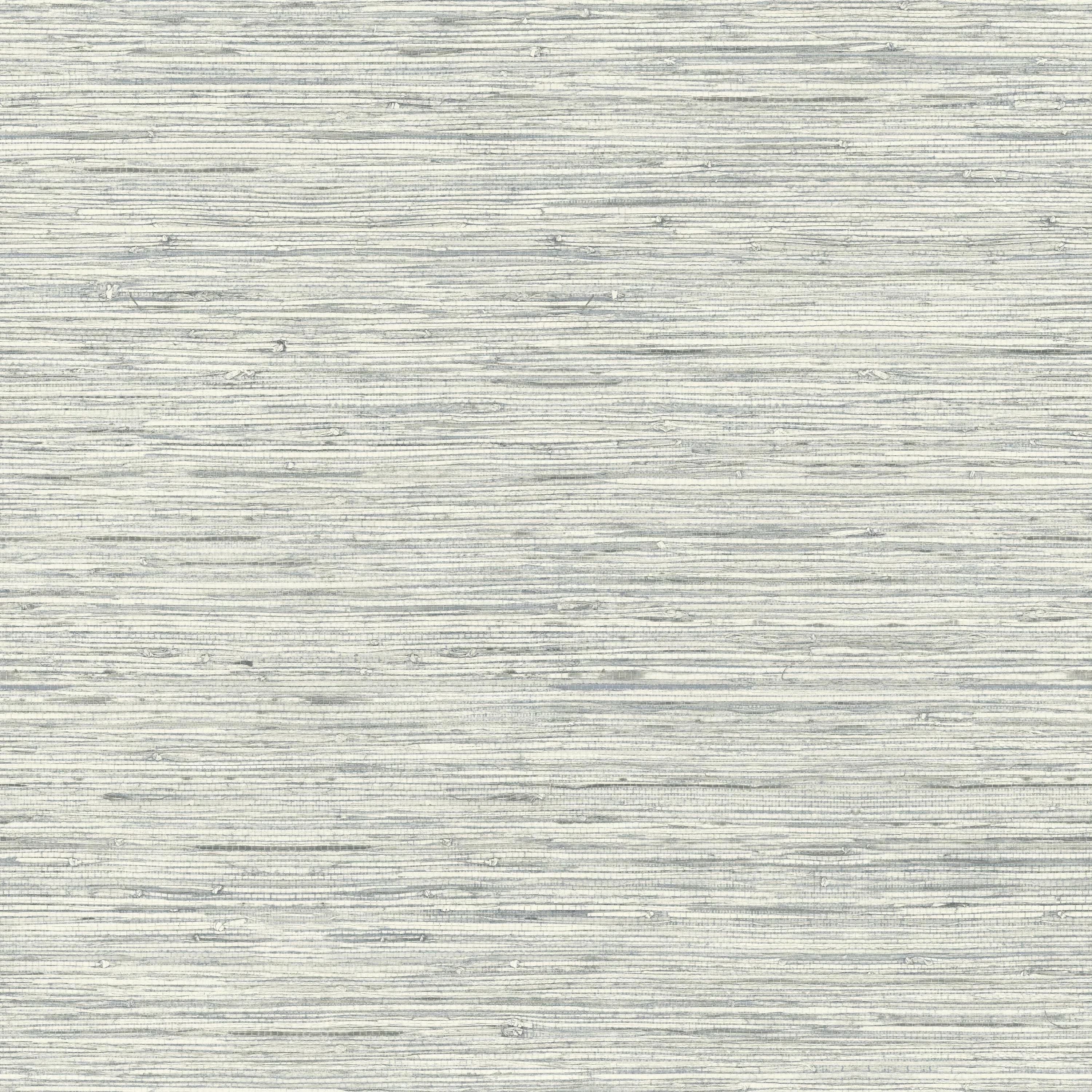 Innovative Wallpaper with Easy To Clean, Durable, Removable - Vinyl Gray Model A64119