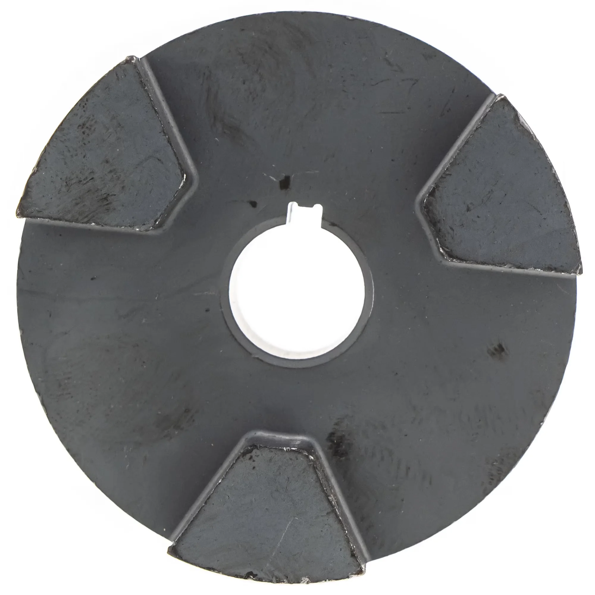Innovative Logsplitter with 718-04392 Pump Coupling LS33 LS27 - Industrial Grade Model B88FE4