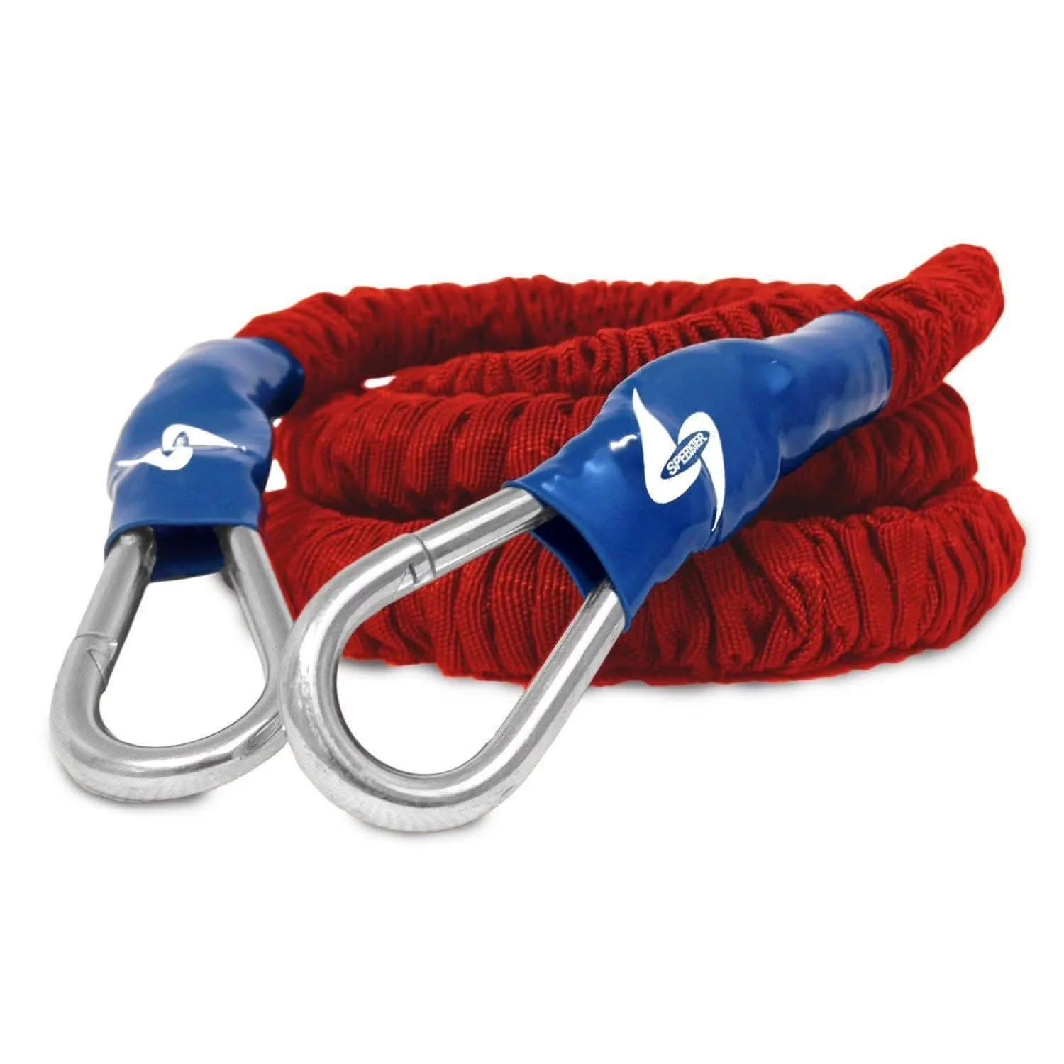 Premium Home Gym with Rocket Overspeed Trainer? - Polypropylene - Modern Design Model BB149F