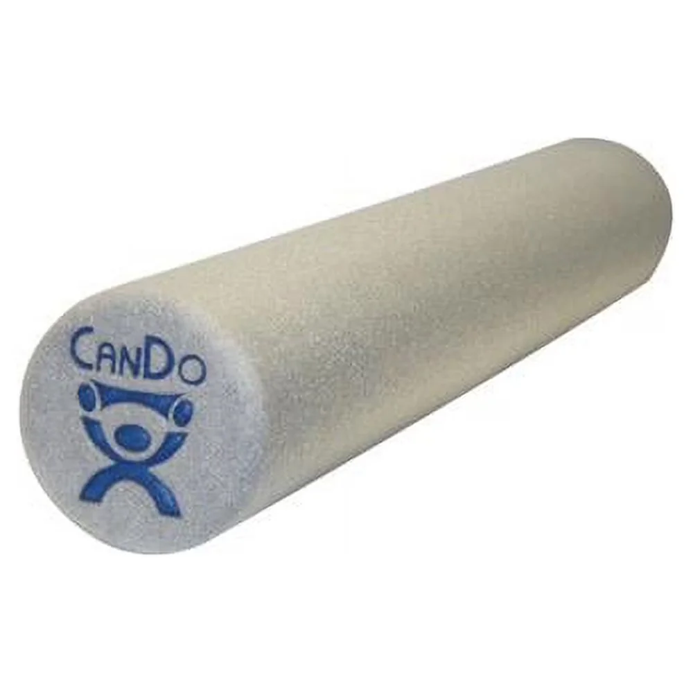 Quality Home Gym with Gym professional quality foam roller, Relieves joint pain - Foam Gray Model E93B5C