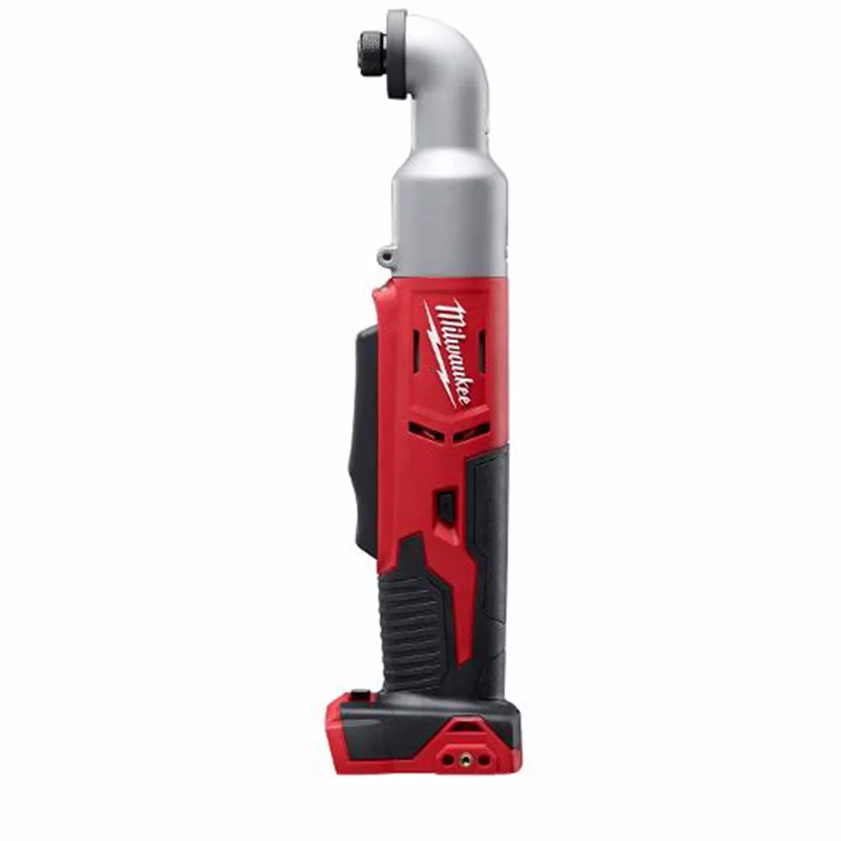 Sleek Pro Tool - Black M18 - Space-Saving Design Model D3DE69