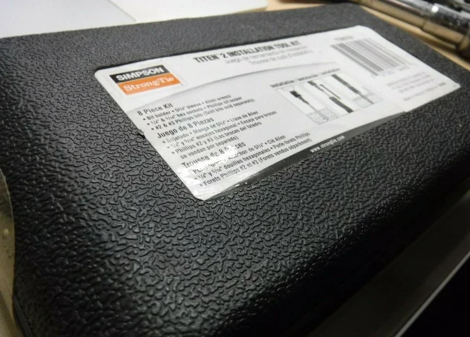 Power Tool Efficient with Heavy-Duty - 1/4 for Multiple Applications Model 797DB1