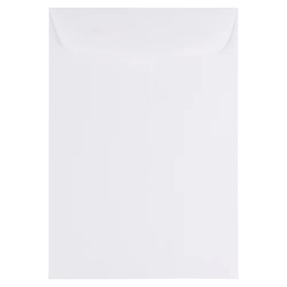 Classic Moving with Quantity: 25 /pack, White, 25/Pack - White 7 x 10 for Daily Use Model BF685F