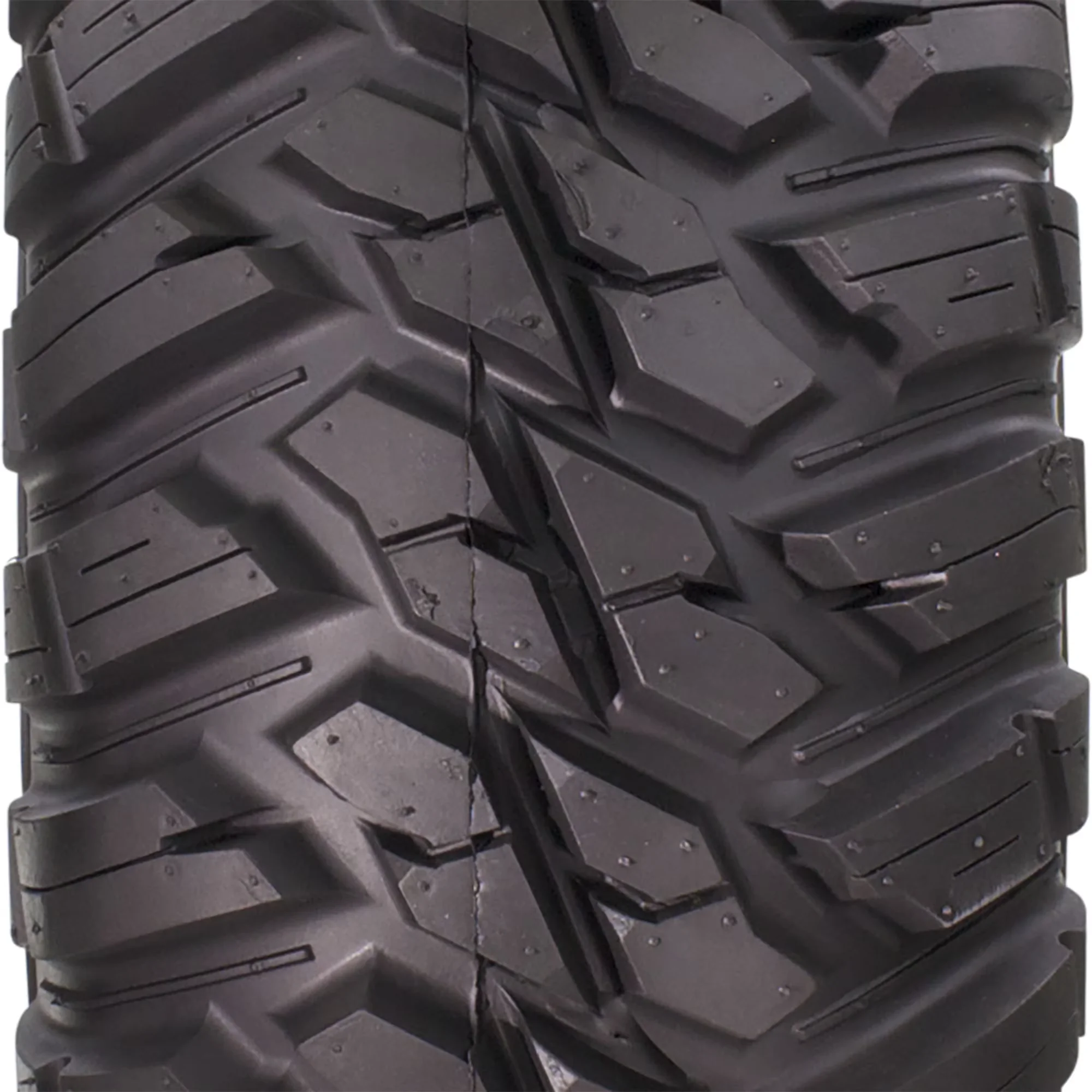 Atv Tire Sleek with Fits Multiple Makes And Models, Designed for use on ATVs and UTVs - Model 4339D7