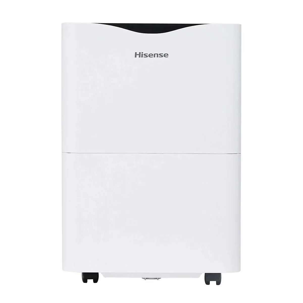 Premium Dehumidifier with Energy Efficient, Energy Star Certified (Refurbished) - White Model AD33C9