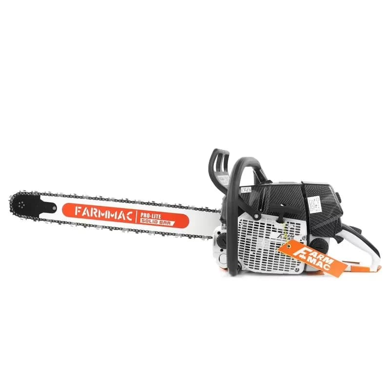 Essential Chainsaw - Black 2KW - Industrial Grade Model 91E7D0