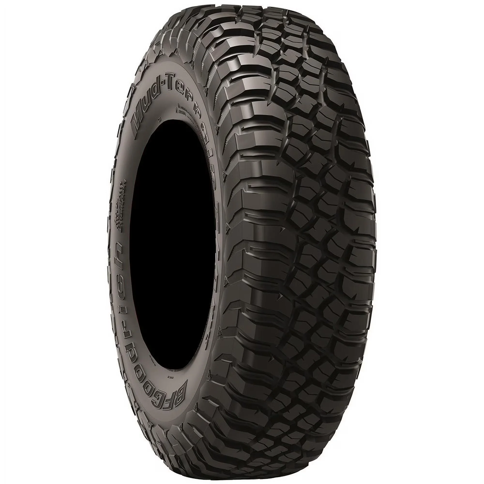 Essential Atv Tire with Mule 3010 (2001-2008), Mule 3000 (2001-2008) - Non-Beadlock Model 2C5672