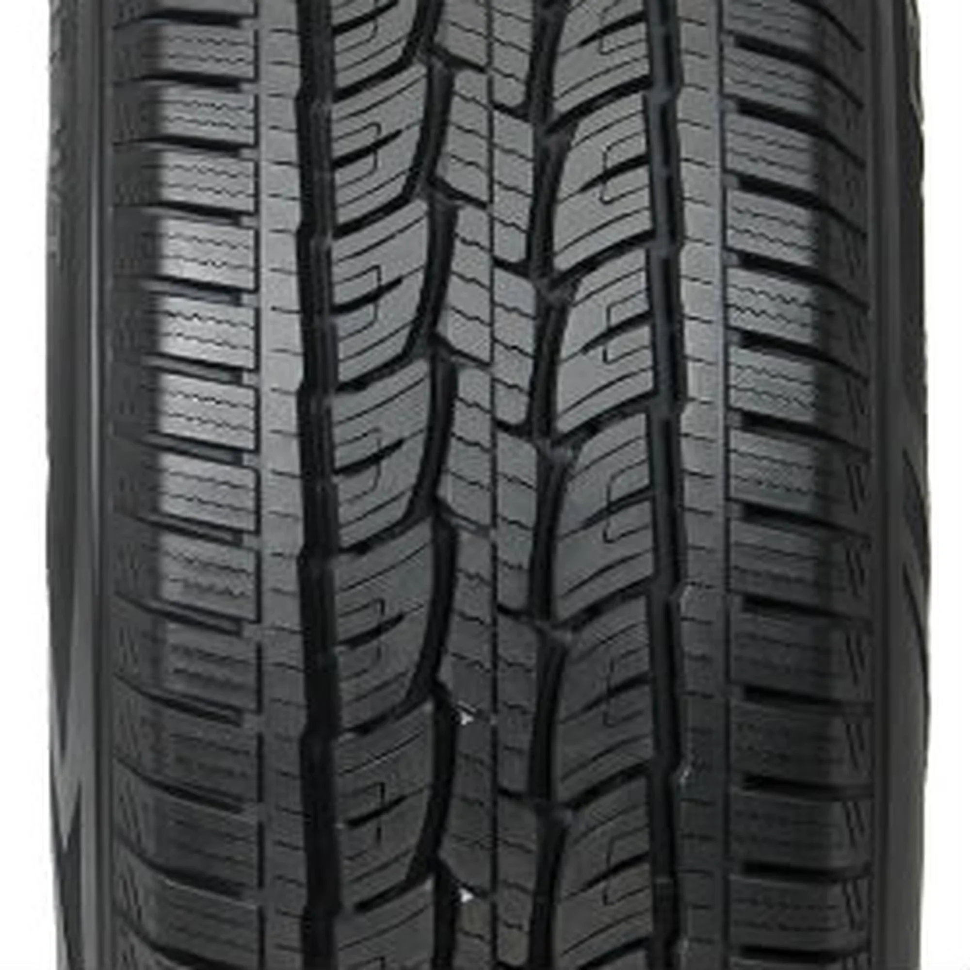 Premium Truck Tire with Fits Multiple Makes And Models, DX-11 All Season 265/70R16 112H Light, Size: 265/70R16 - Model BCA936