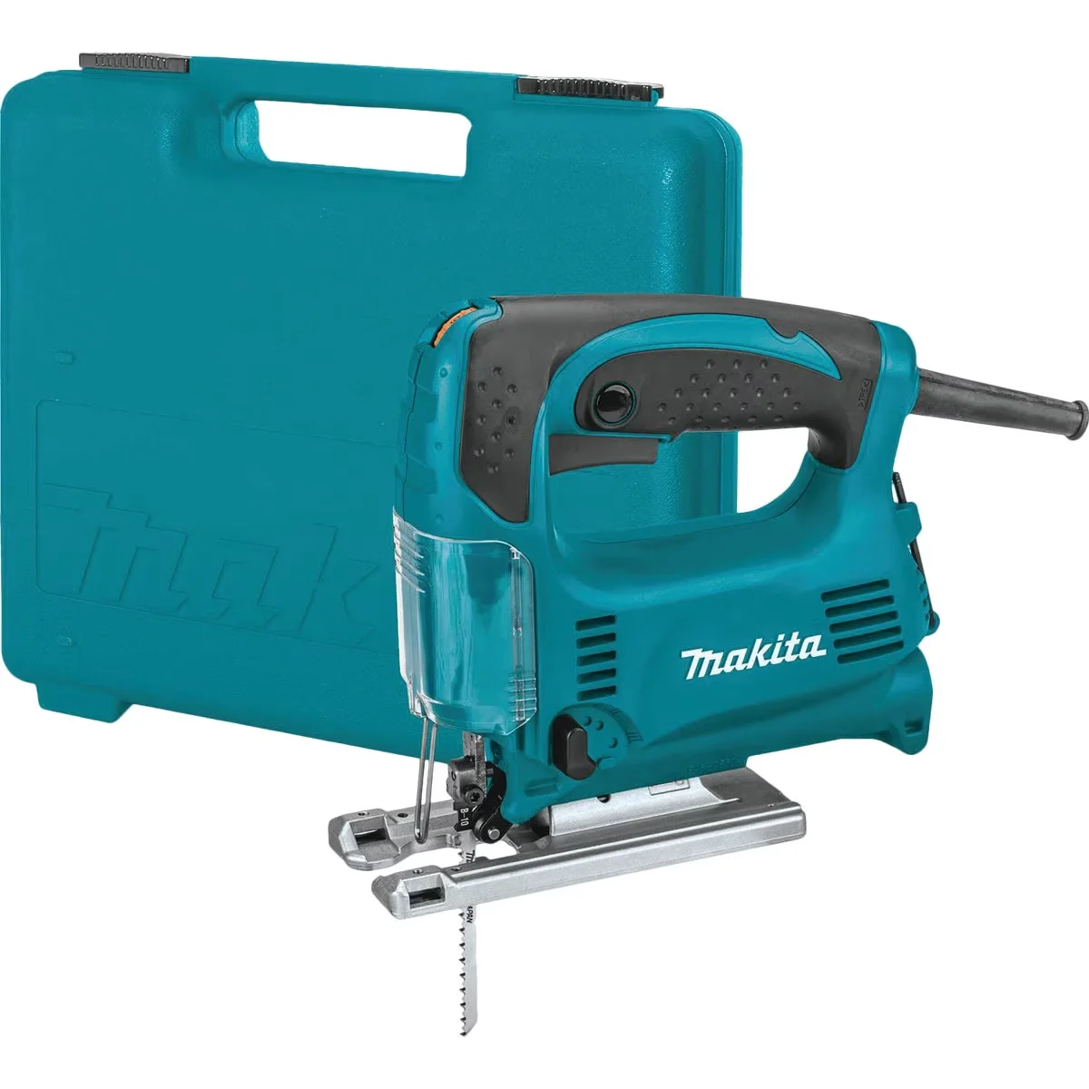 Power Saw Stylish with Variable Speed - 4329K - Modern Design Model 3E7B43
