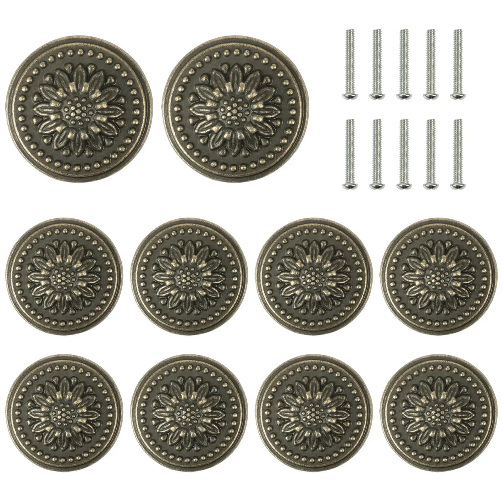 Kitchen Renovation Efficient - Bronze 10 Pack - Professional Series Model 8D67F2