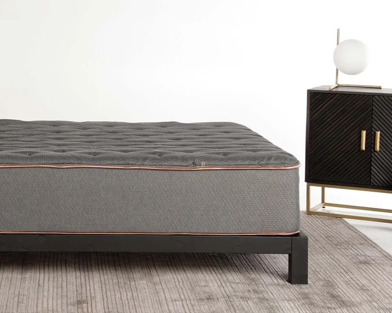 Efficient Mattresses Accessory with Cooling Technology - Gel Foam 14 in Model 707ABE