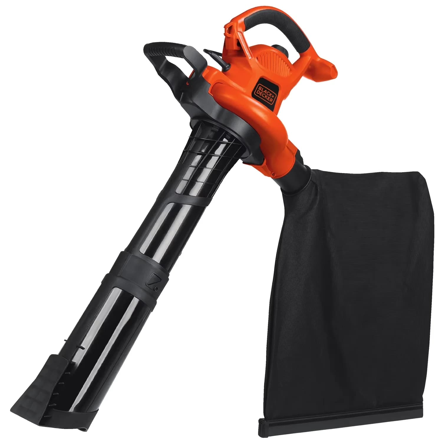 Sleek Leaf Blower - BV6600 - Quality Construction Model 1F4A36