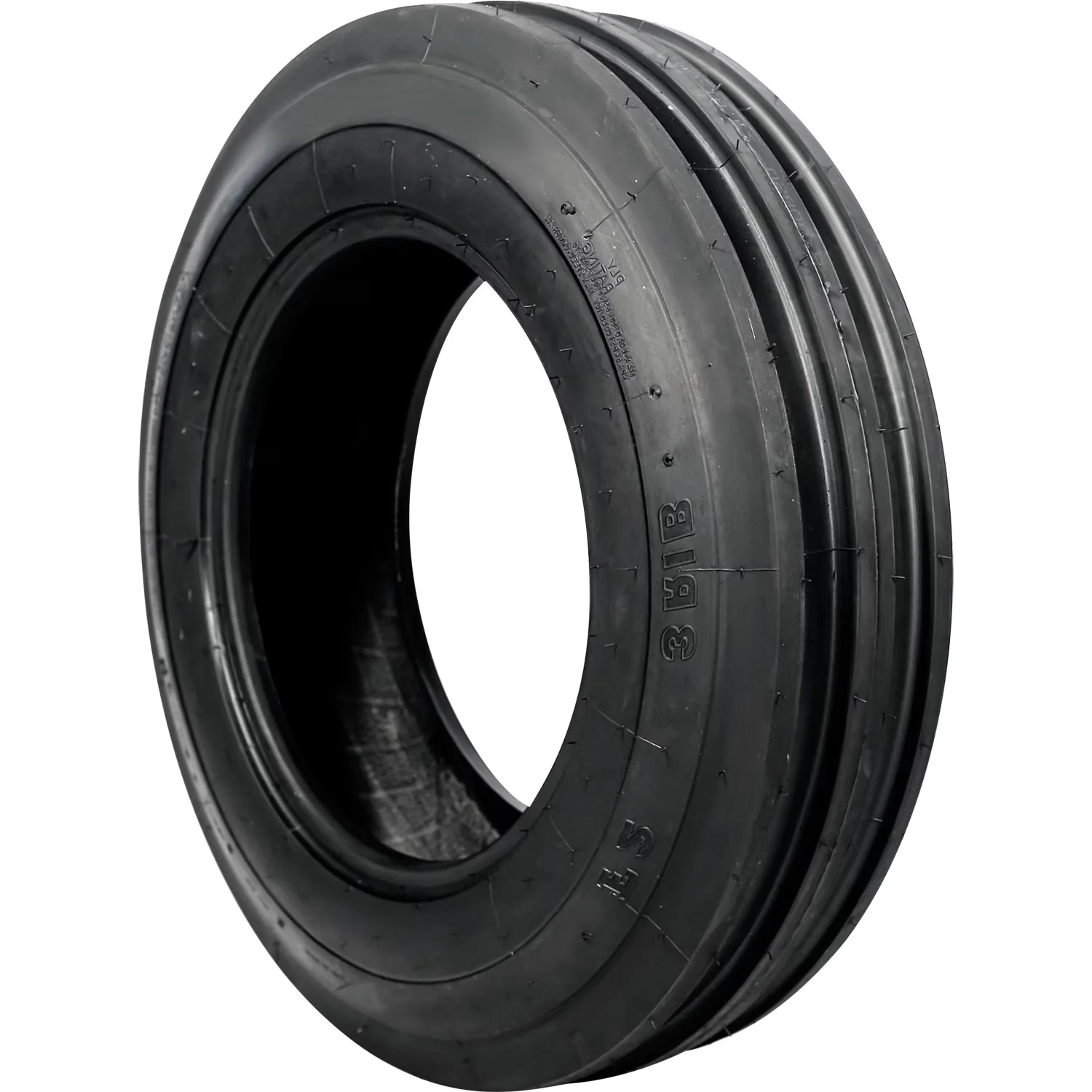 Farm And Tractor Tire Professional with Low Maintenance, All-Weather - Black Model ECC061