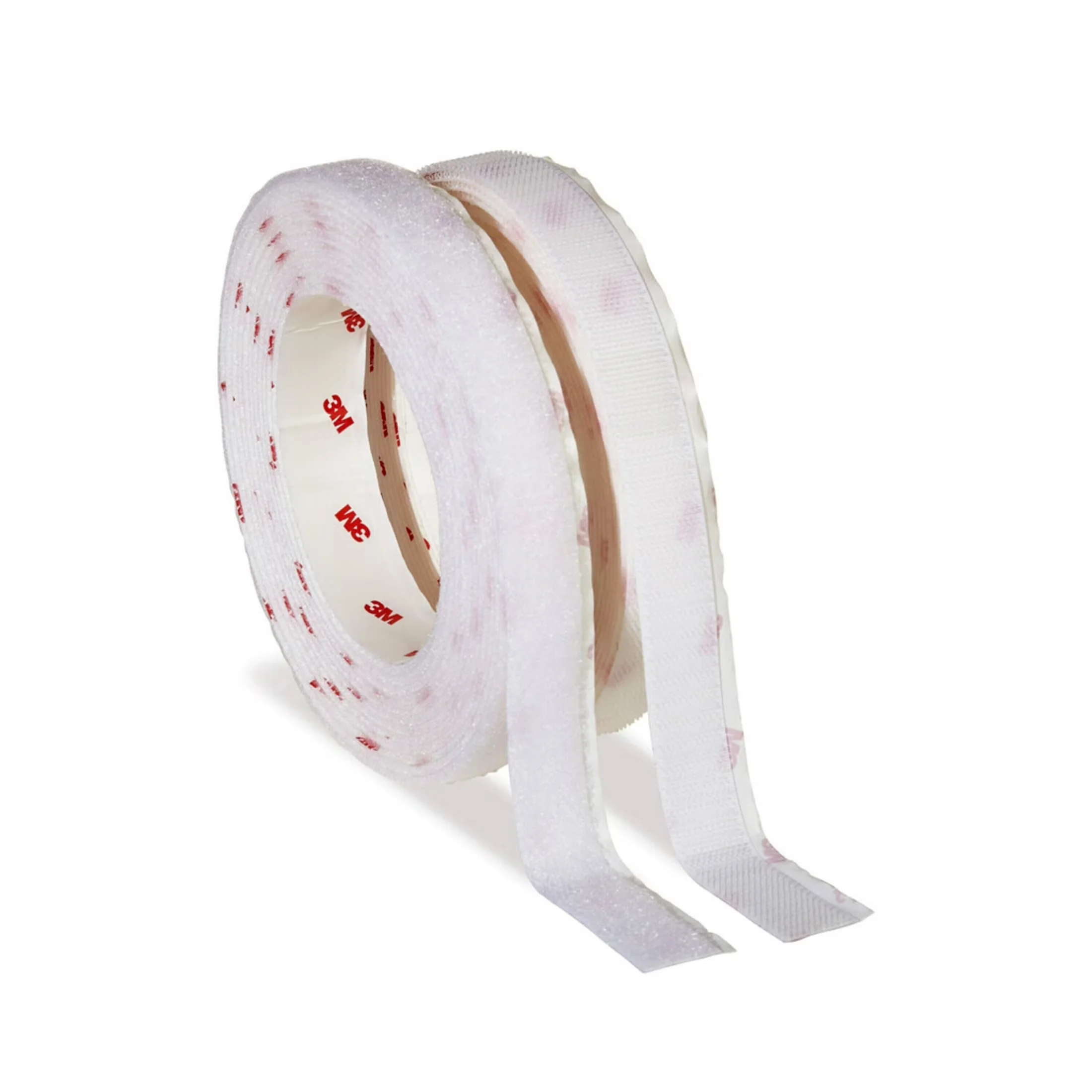 Compact Fastener with INDOOR USE, 3/4 in x 18 in, Indoor Fasteners - Multi White Model 661B9E