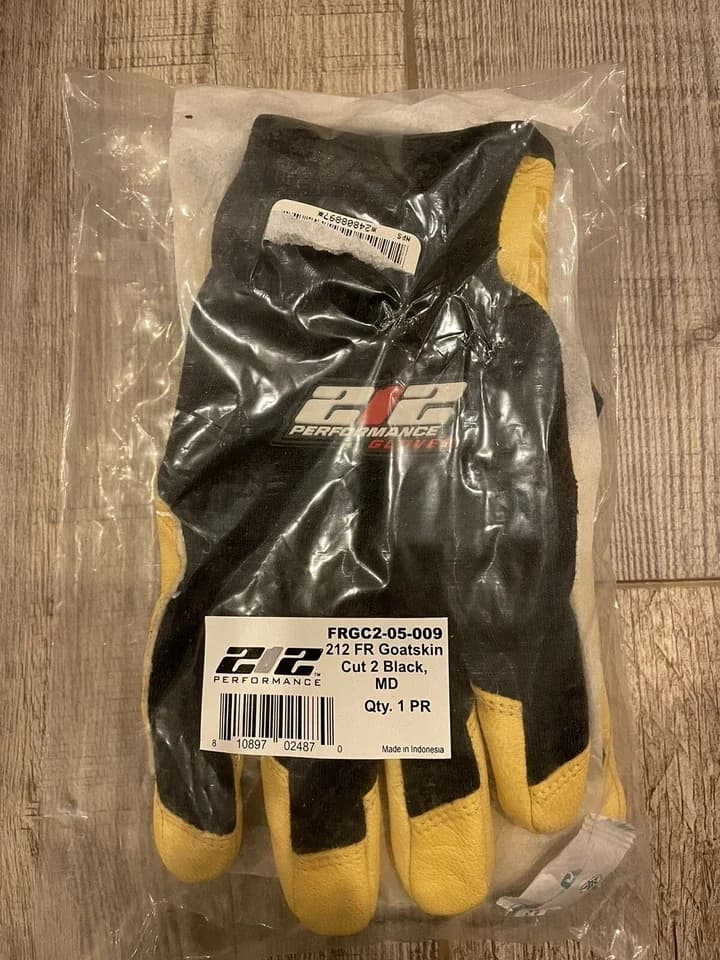 Versatile Protective Equipment - Performance for Everyday Use Model 74A4E0