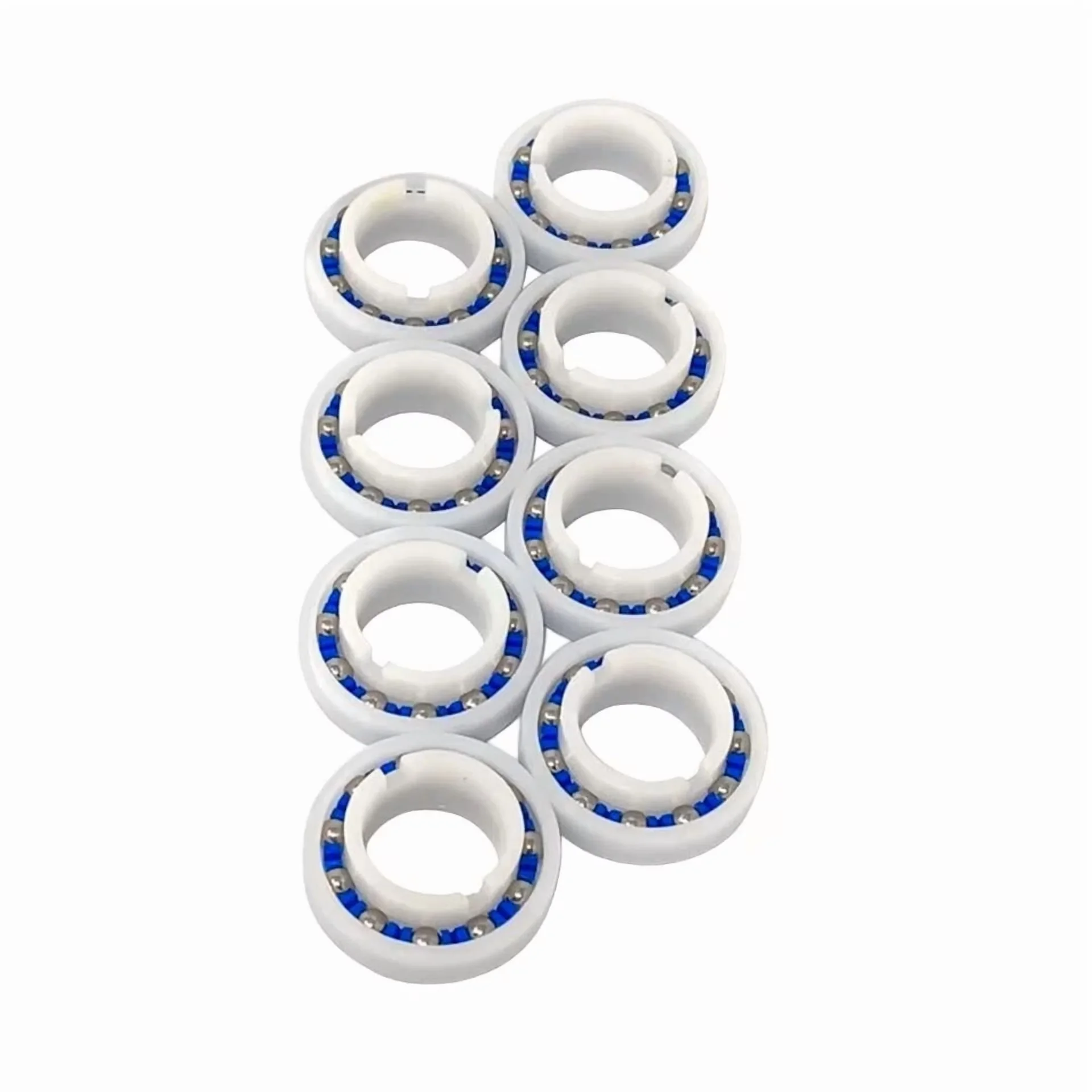 Fastener Reliable with 8 Ball Bearing - C60 for Everyday Use Model 5C28AF