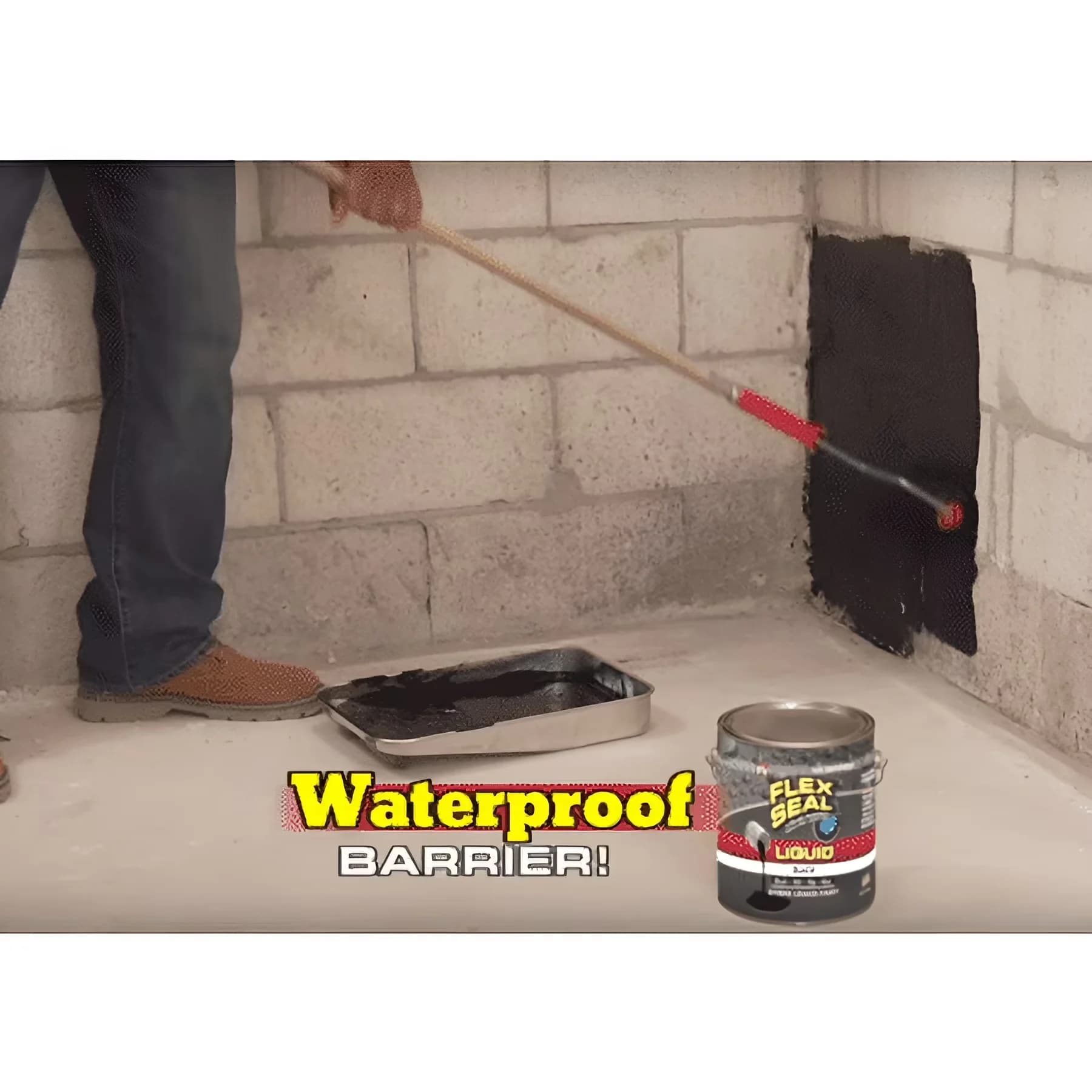 Building Material Innovative with Adjustable, Console, 32 OZ. GRAY - Gray Aluminum Model B81462