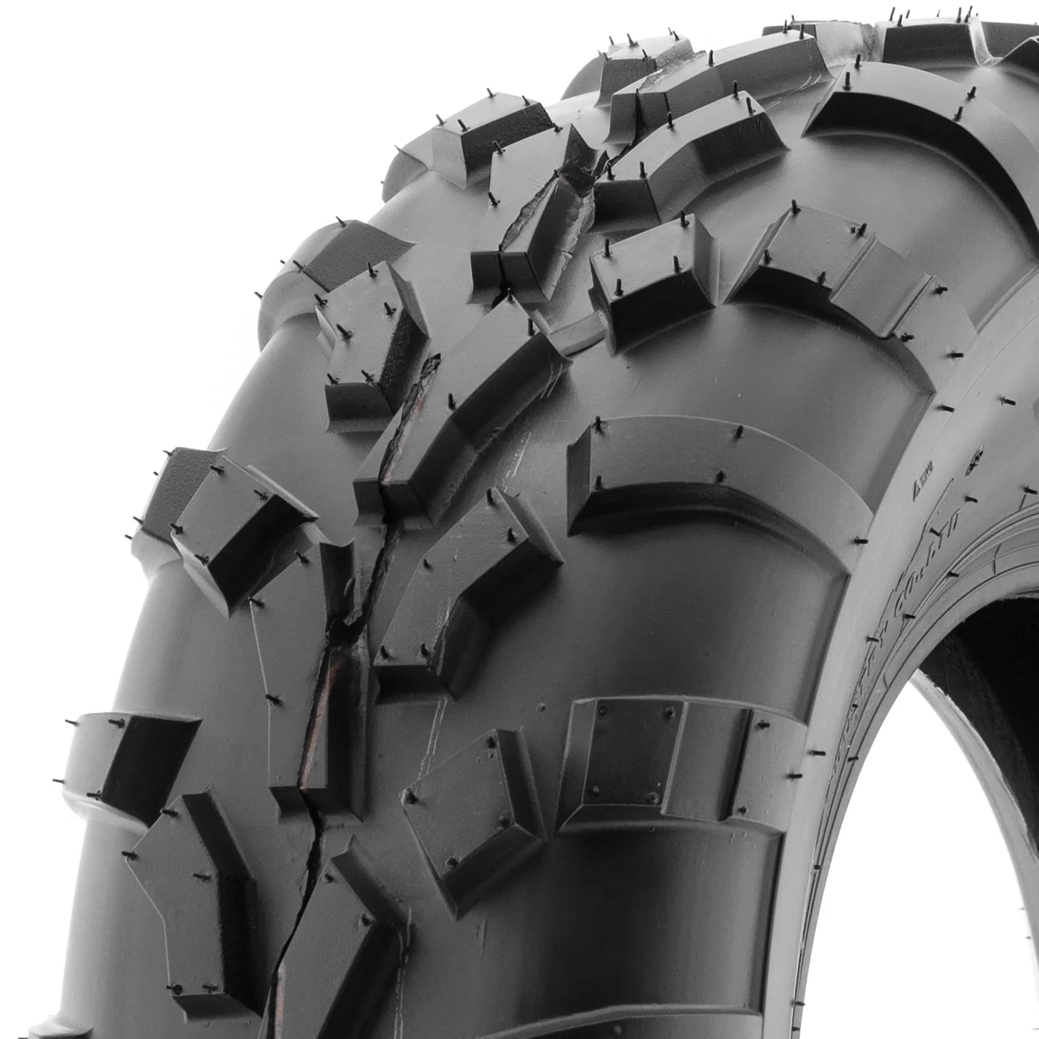 Atv Tire Compact with Durable Construction - A010 - Reliable Performance Model B79F5B