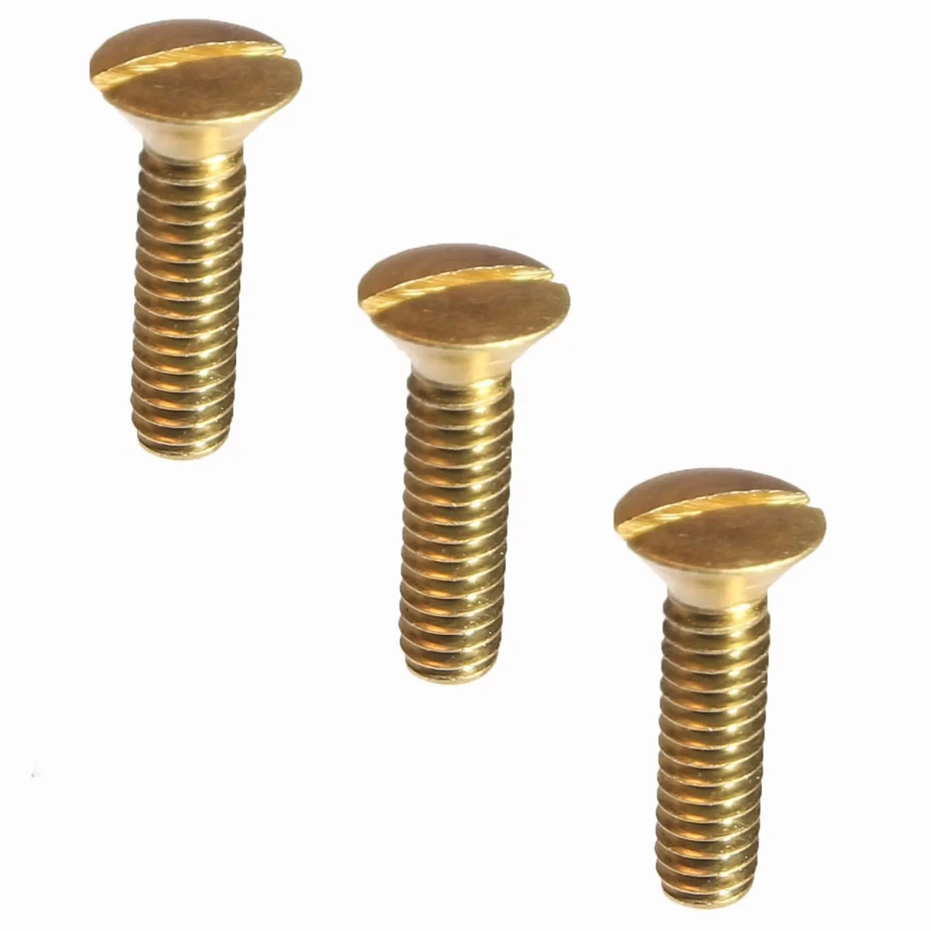 Fastener Quality - 8-32 - Sleek Profile Model C9EC1C