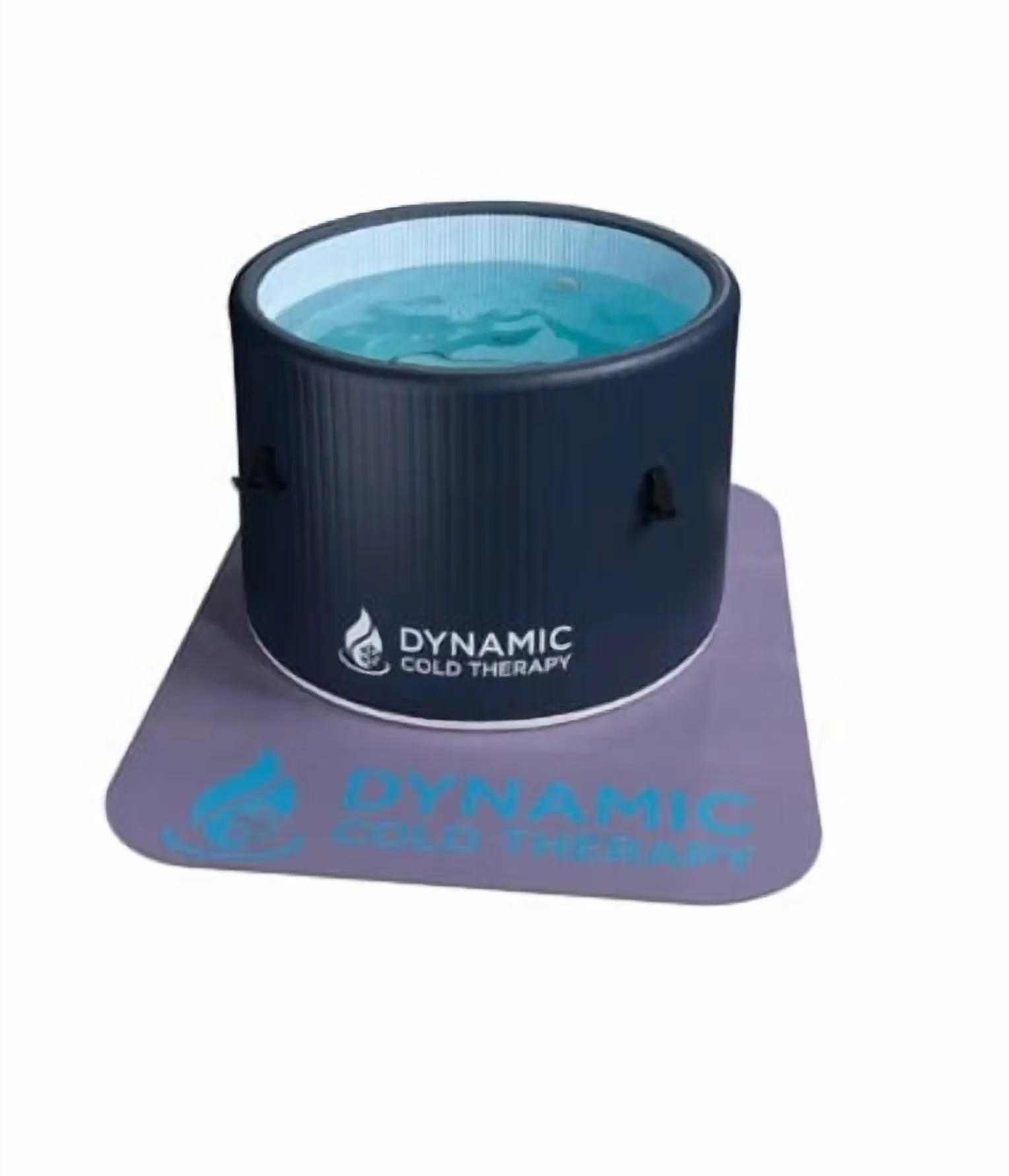 Professional Hot Tub with Inflatable, Premium Drop Stich Inflatable Structure - Model F4627B