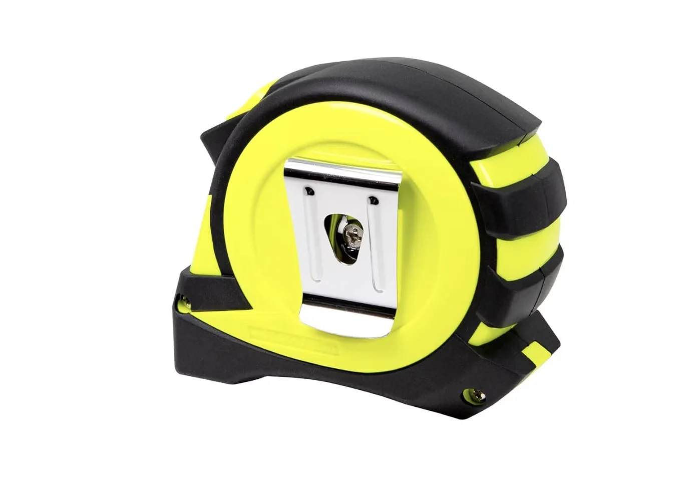 Compact Measuring Layout with Automatic Blade Lock, 0.55 Pounds - Steel Yellow Model 91B951