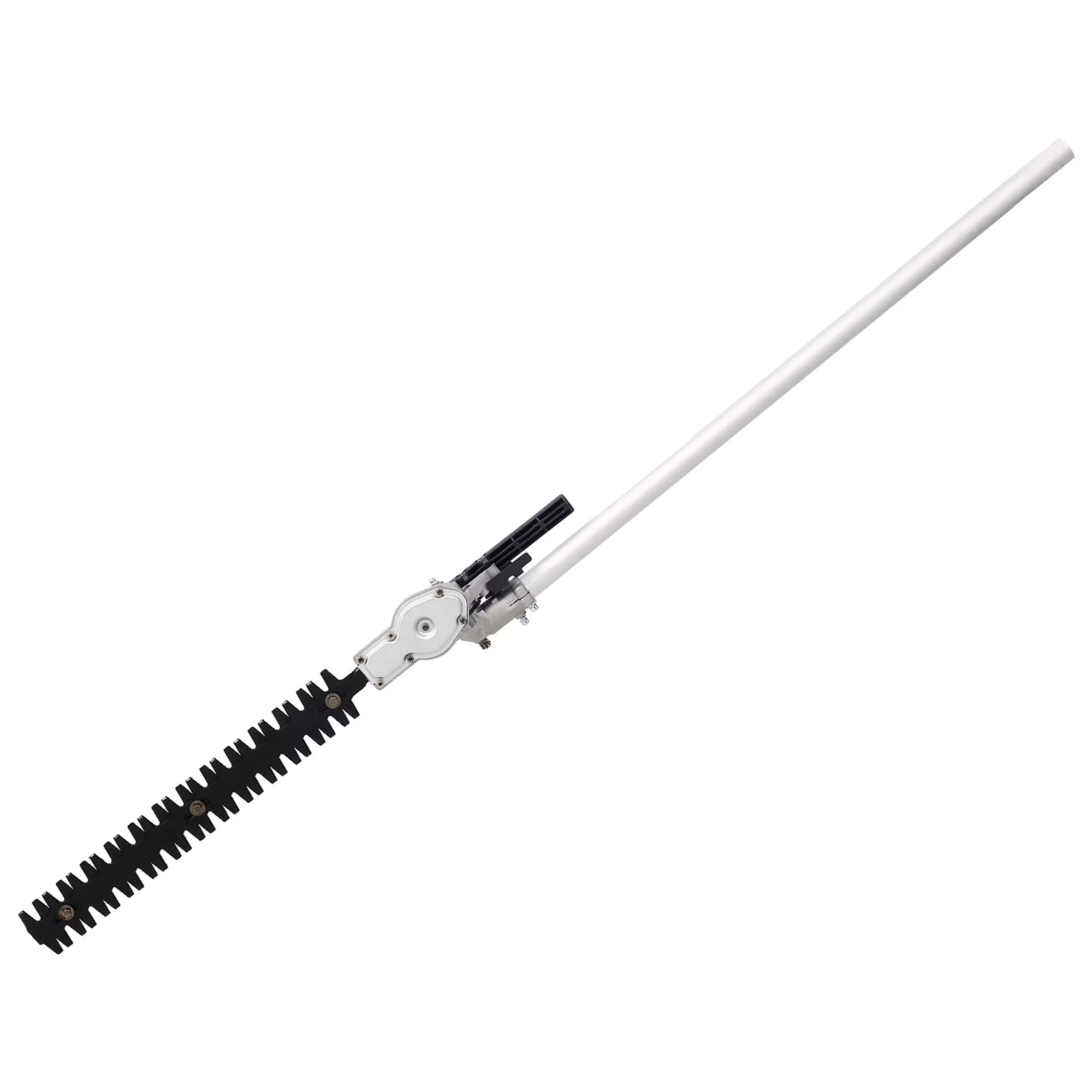 Professional String Trimmer with Attachment Capable, Start Type: Recoil Start, Hedge - Orange Model EB1219