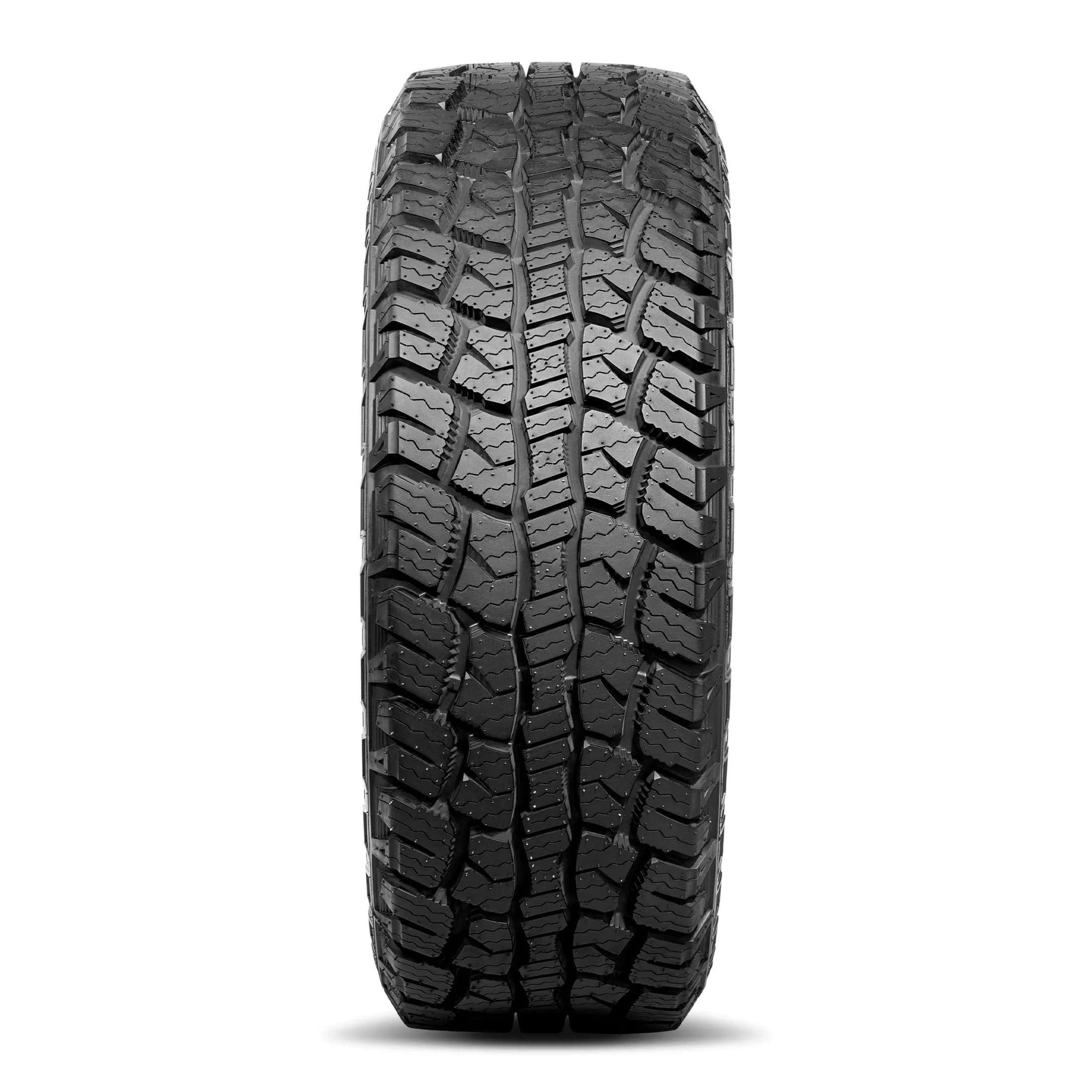 Atv Tire Versatile with All-Weather, Speed Rating: S (Up to 112 mph)., Max Pressure: 80 PSI - Model C9339E