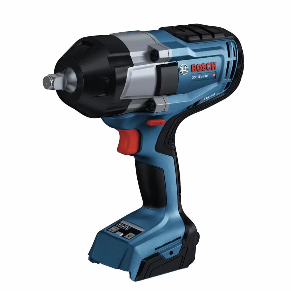 Factory Reconditioned Sleek with 18V, Friction Ring (Tool Only) (Refurbished) - Model 05F641