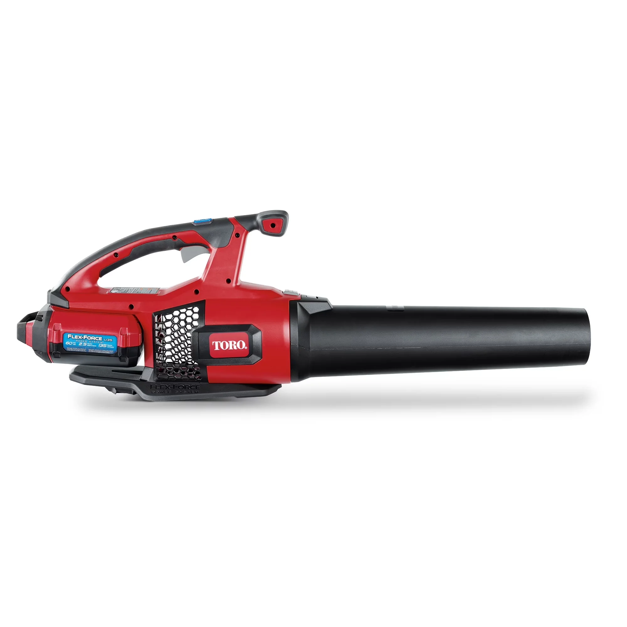 Classic Leaf Blower with Battery, Tool Only - Toro - Premium Collection Model 8E5B76