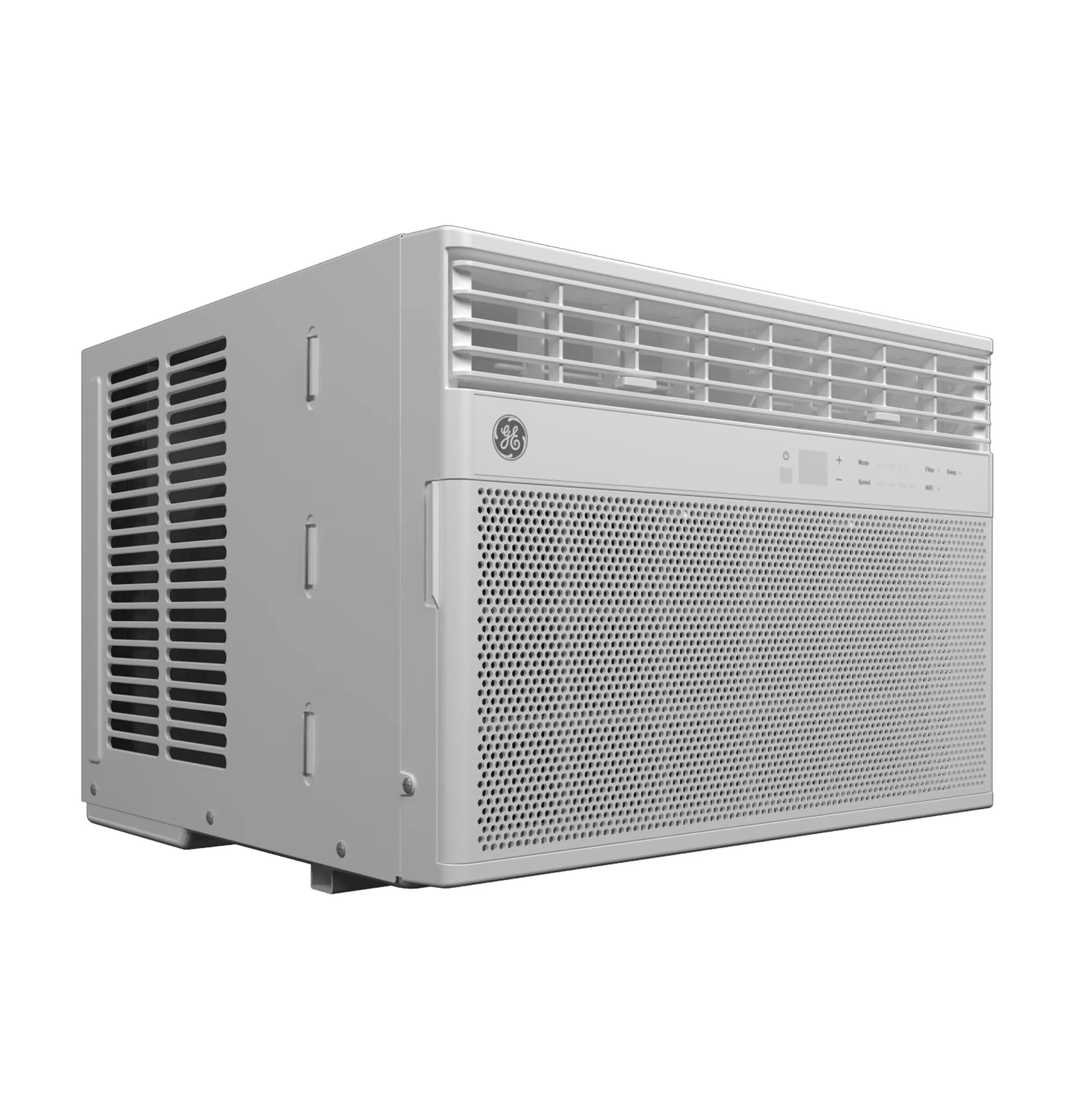 Air Conditioner Essential with 12000 BTU, 115V, GE® 12000 BTU - Built to Last Model 319DAC