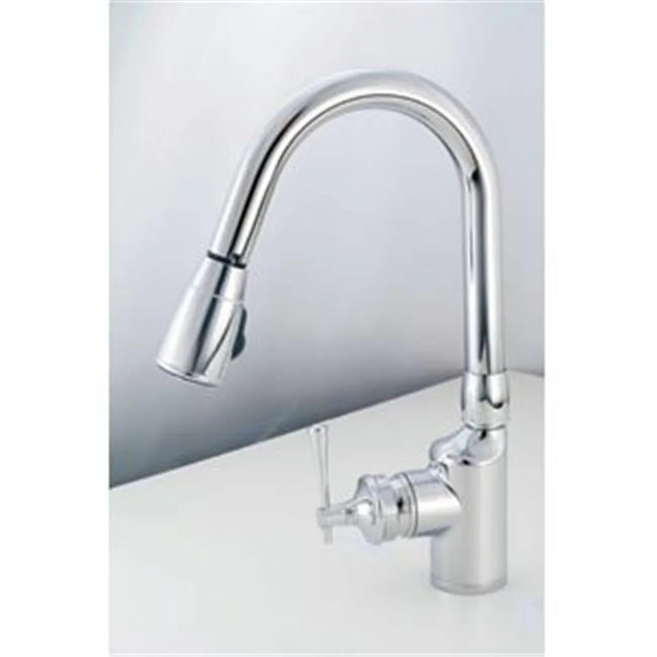 Bathroom Renovation Quality with & RV - Nylon, Plastic, Metal FAUCETS - Universal Fit Model 06B33E