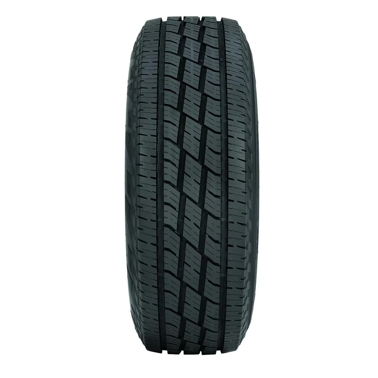 Truck Tire Classic with Fits Multiple Makes And Models, Sidewall style: Black Sidewall - Model 3C899D