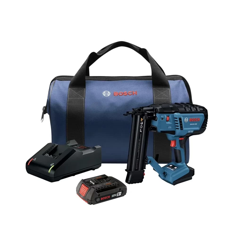 Versatile Factory Reconditioned with Battery, 18V - Blue - Commercial Quality Model 6F329E