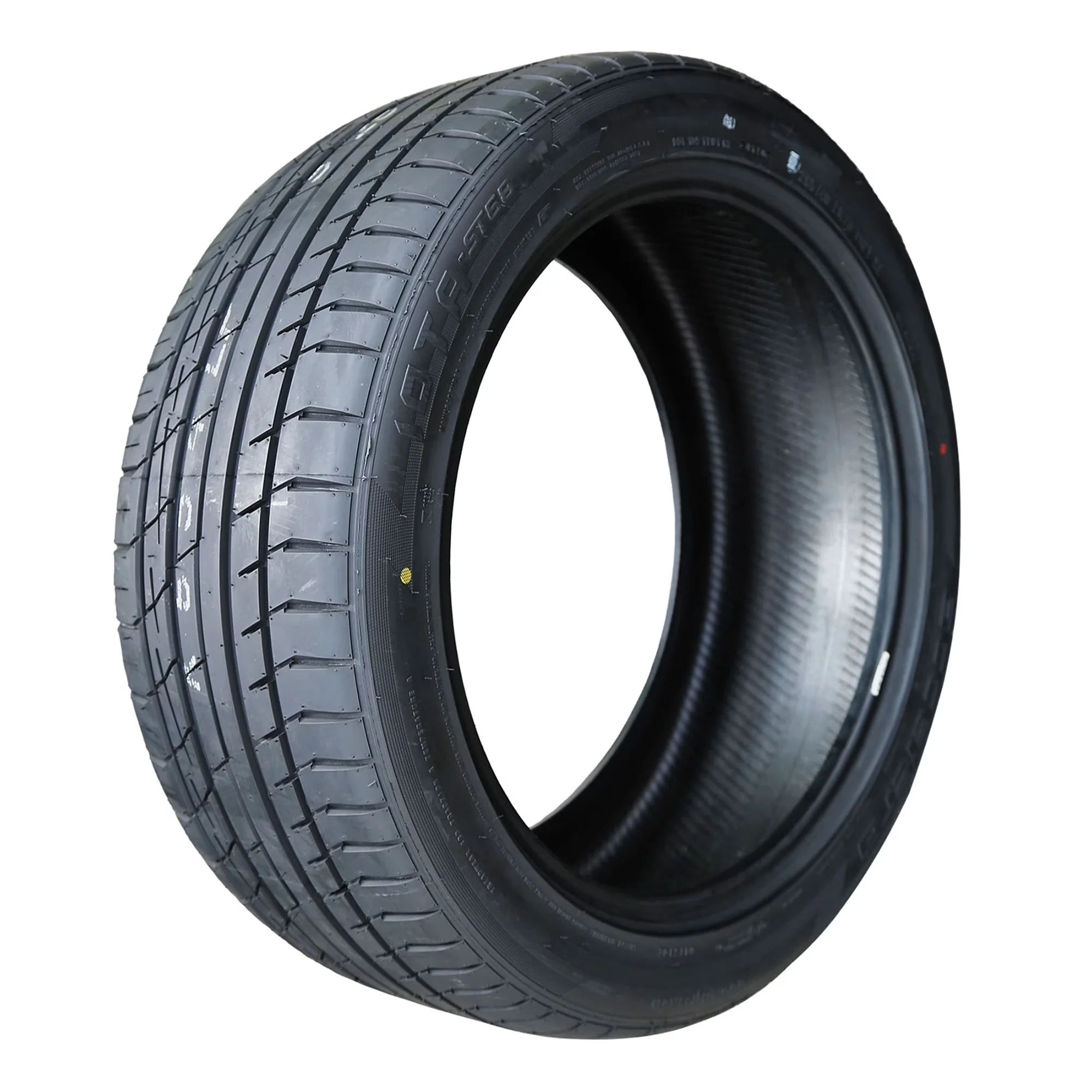 Innovative Car Tire with Fits Multiple Makes And Models - ST68 - Durable Build Model E13771