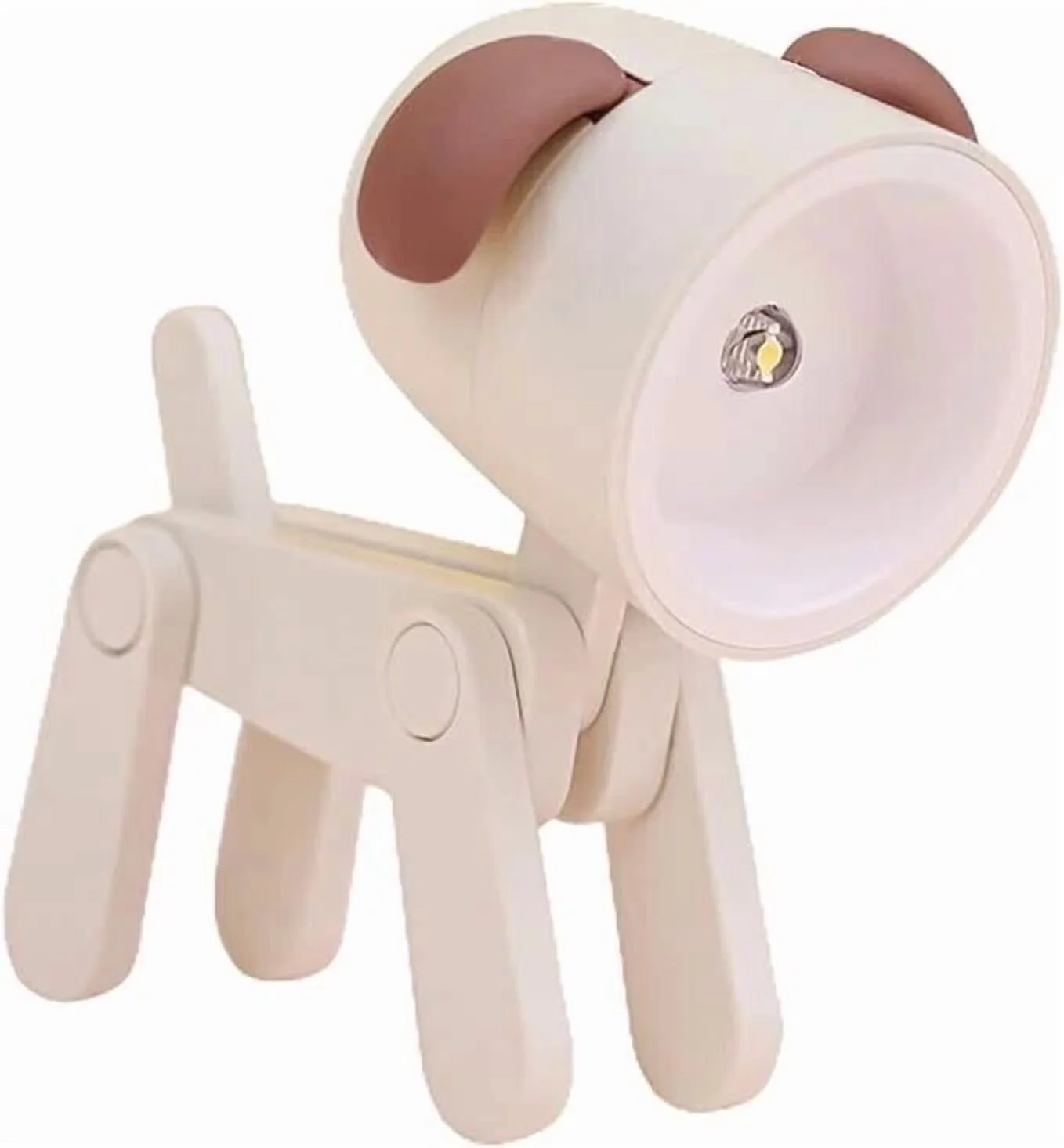Durable Table Lamp with Threshold Ceramic, White, Easy to use and practical for everyone. - Ceramic White Model 0A8F44