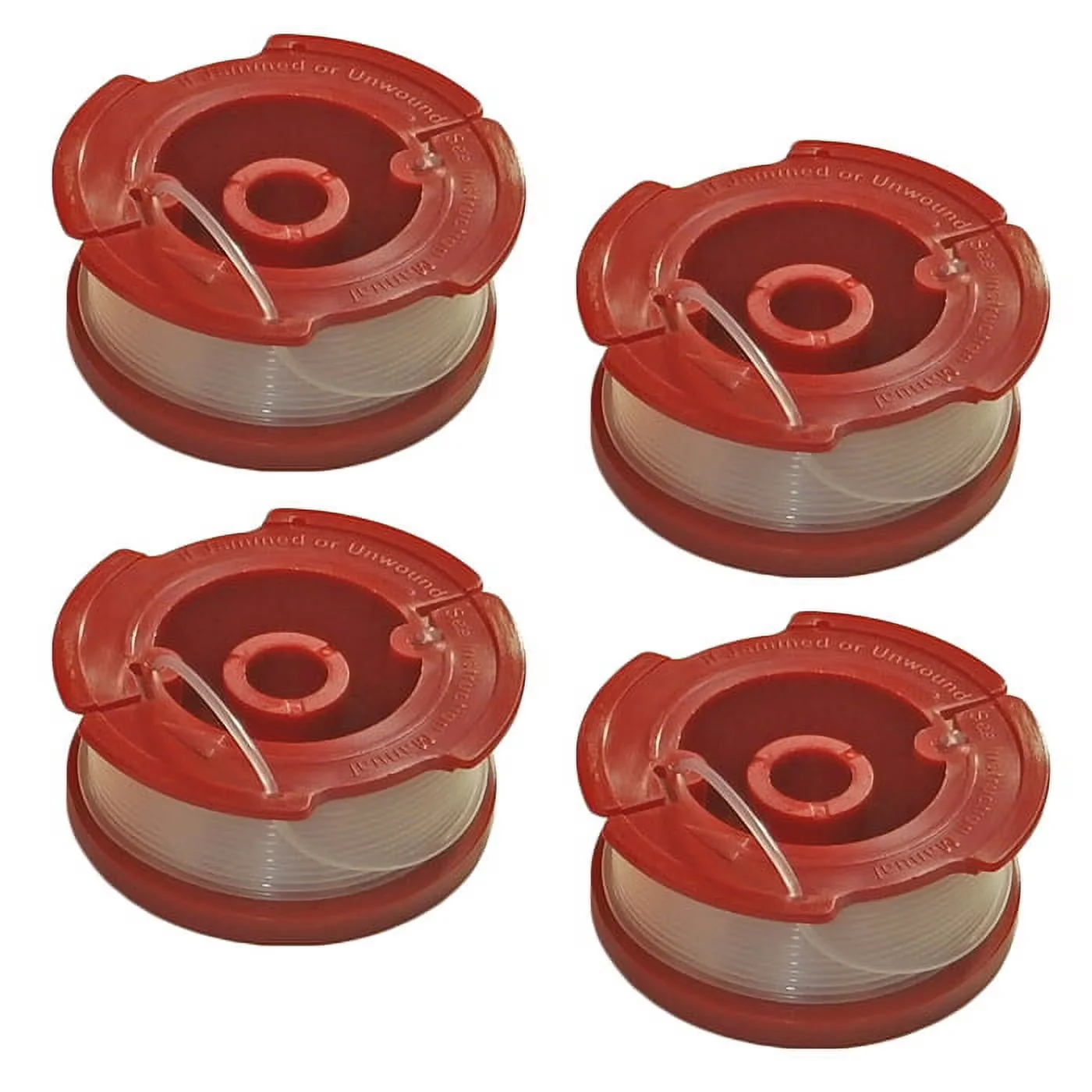Classic Replacement Parts Accessory with New, Bulk Packed., Please refer to list for compatibility., Black and Decker OEM (4 Pack)... - Model CD71F3