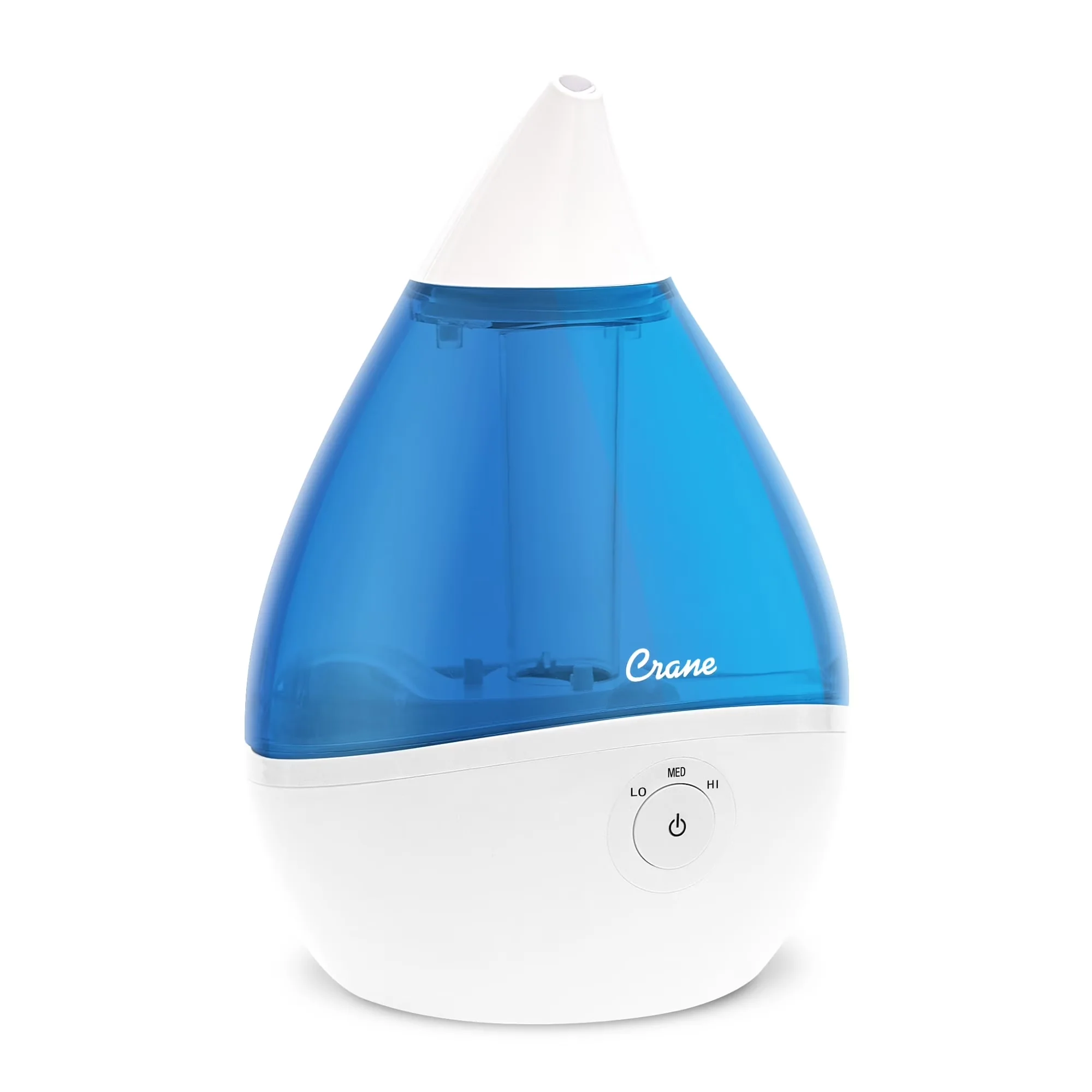 Classic Humidifier with Automatic Shut-Off, Timer, Empty Tank Indicator - Model 0CD788