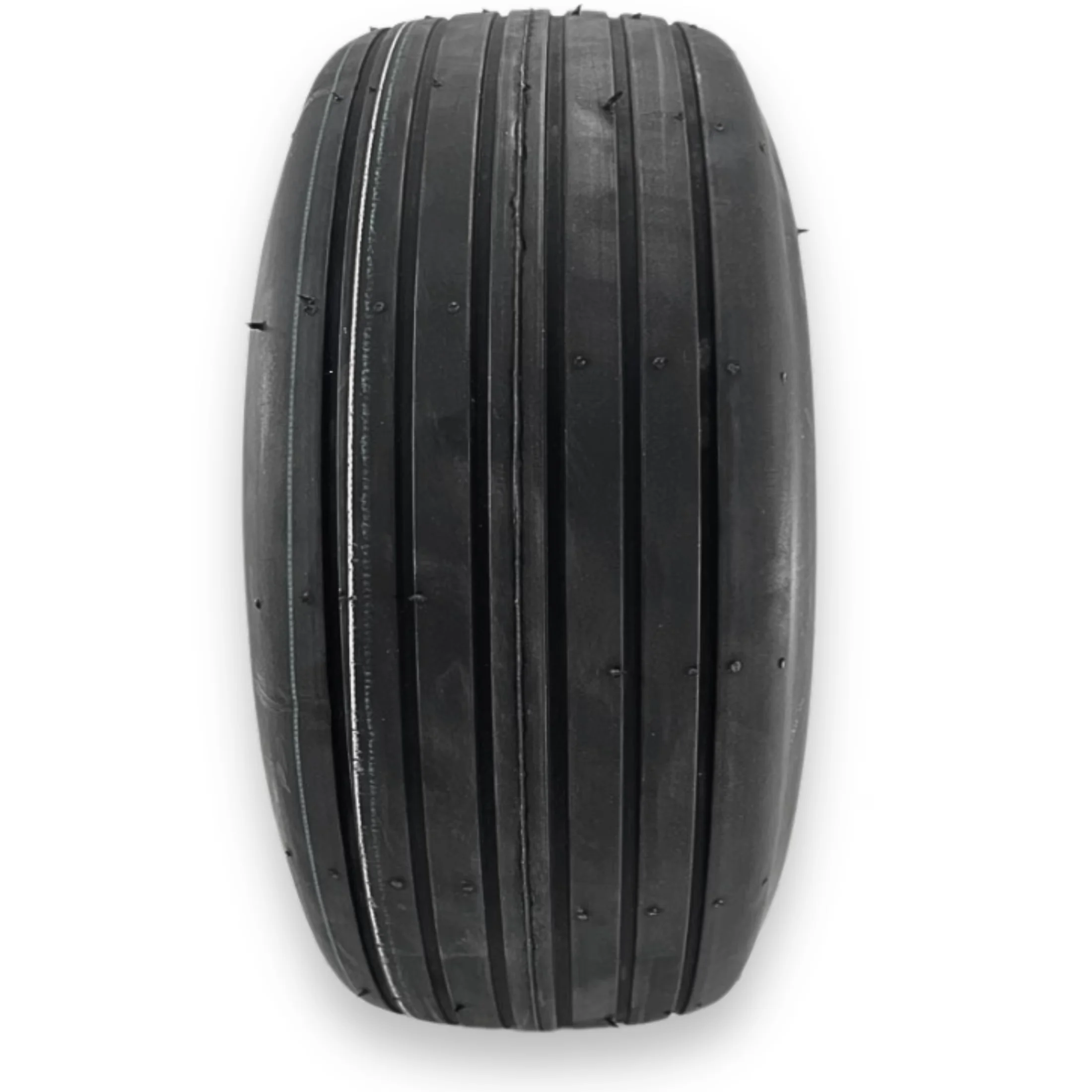 Reliable Motor Home And Rv Tire with 16x6.50-8 4 Ply Rib 5 on 4.5 Stamped - Model FC904F