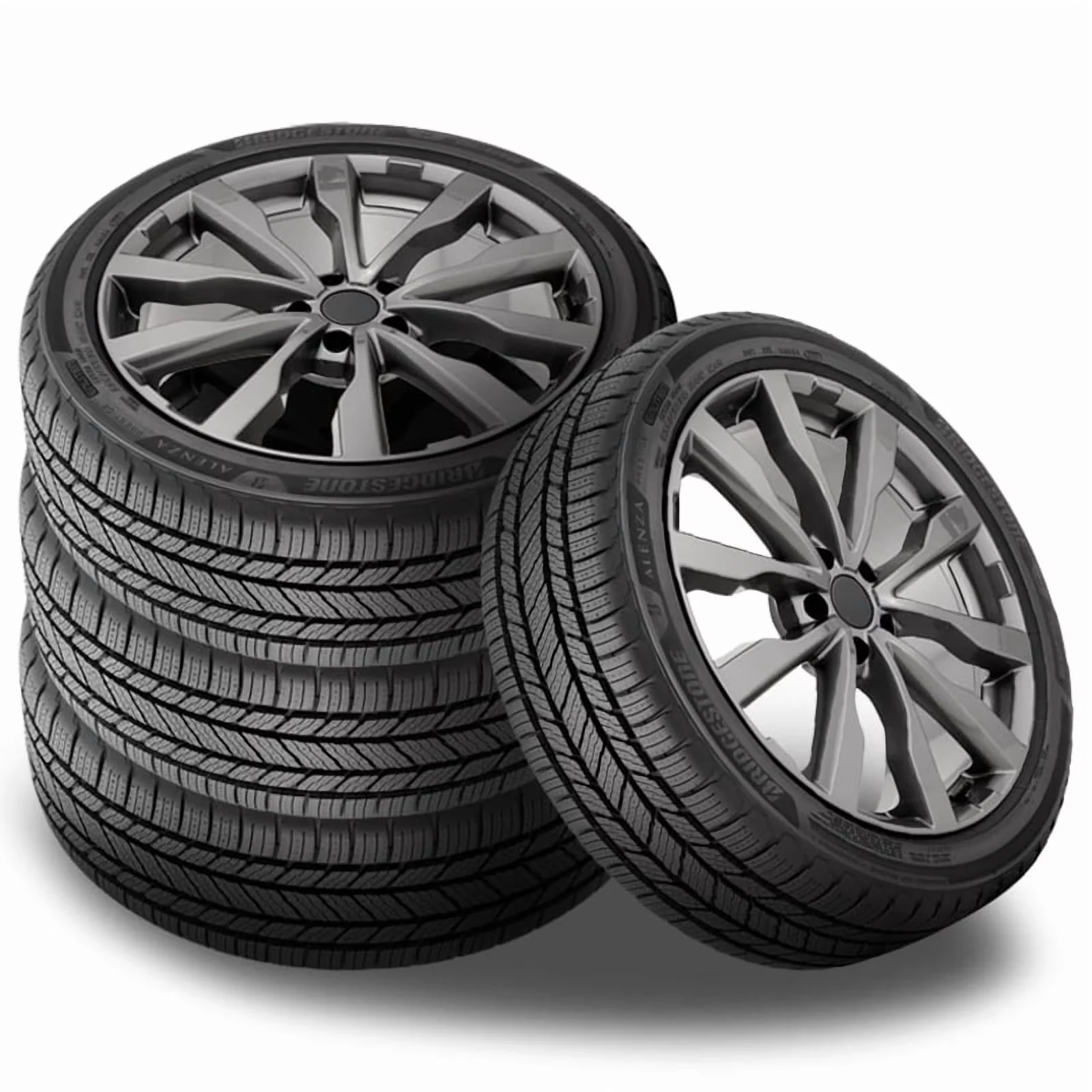 Lawn Mower Tire Modern with 112V, Durable Construction, 70K Mileage - 60R18 Model 98A61A