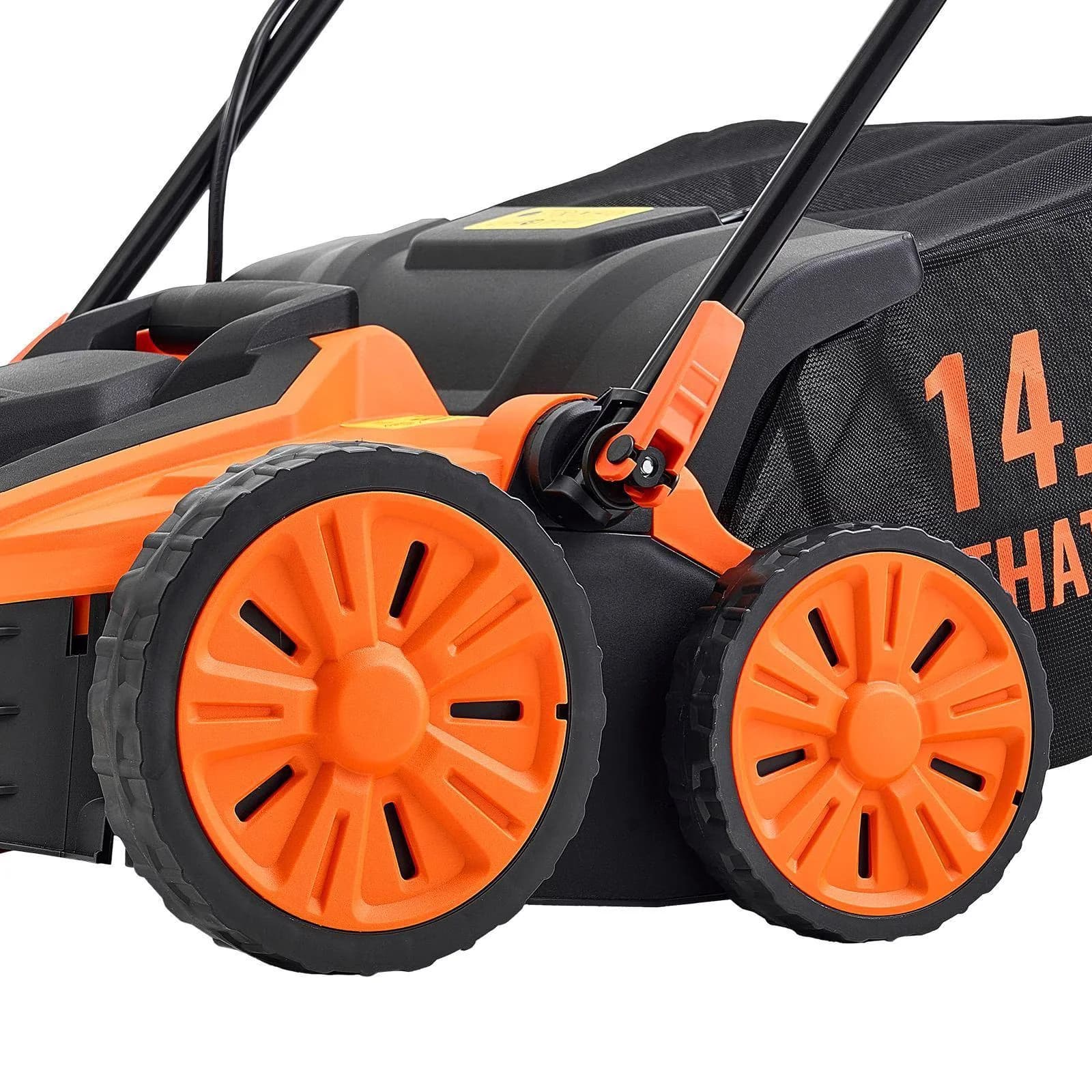 Innovative Trillers Cultivator with Number of Packages:1 for Garden, Patio - Model 42F4DD