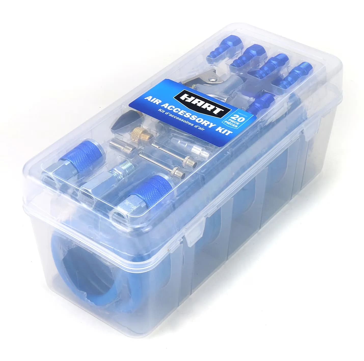 Air Tools Compressor Modern with Portable, The fittings have an easy-connect design - Steel, Pvc, Aluminum, Zinc-Alloy, Brass, Rubber Model 550FF4