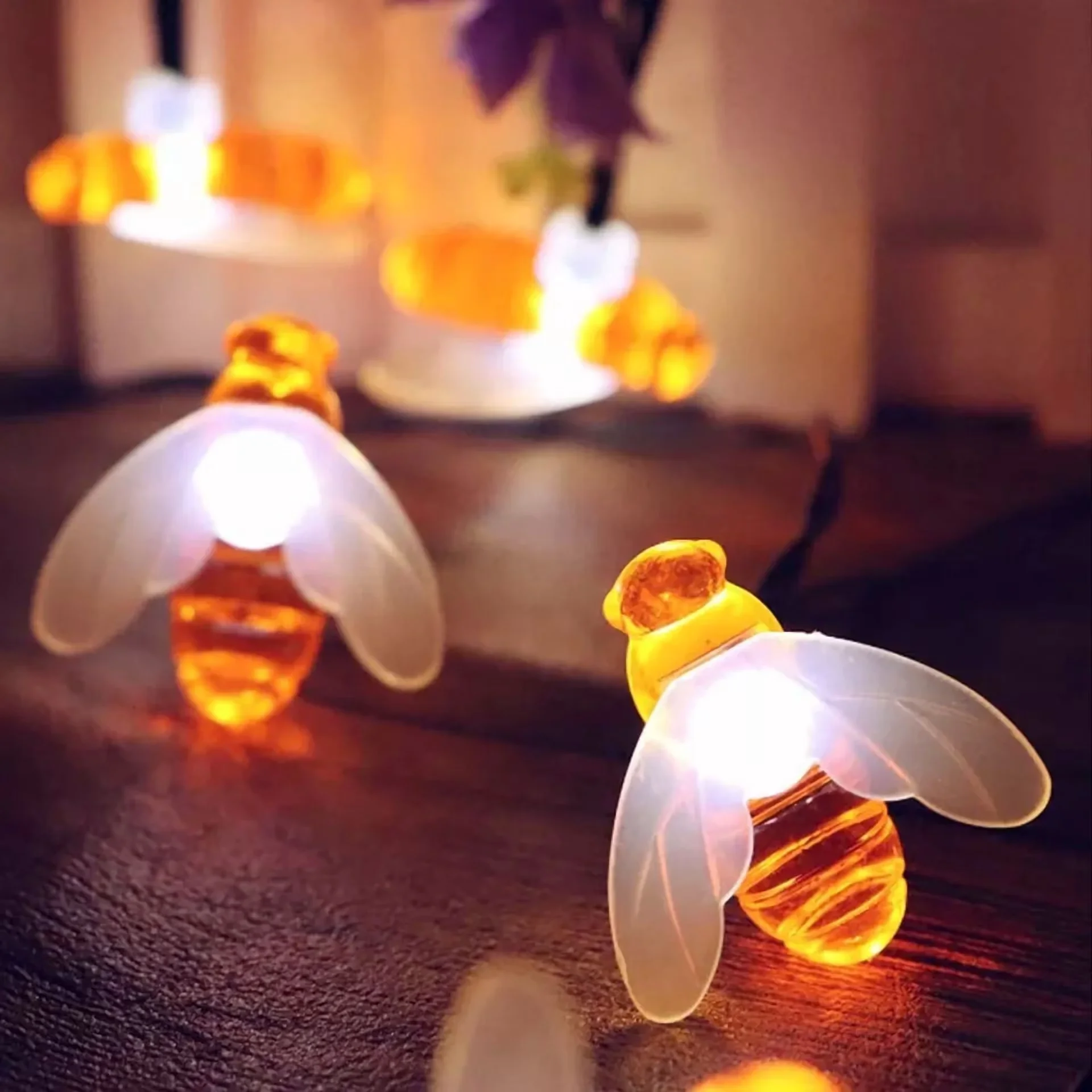 Novelty Light Quality with Solar - Multicolor - Low Maintenance Model 17556A