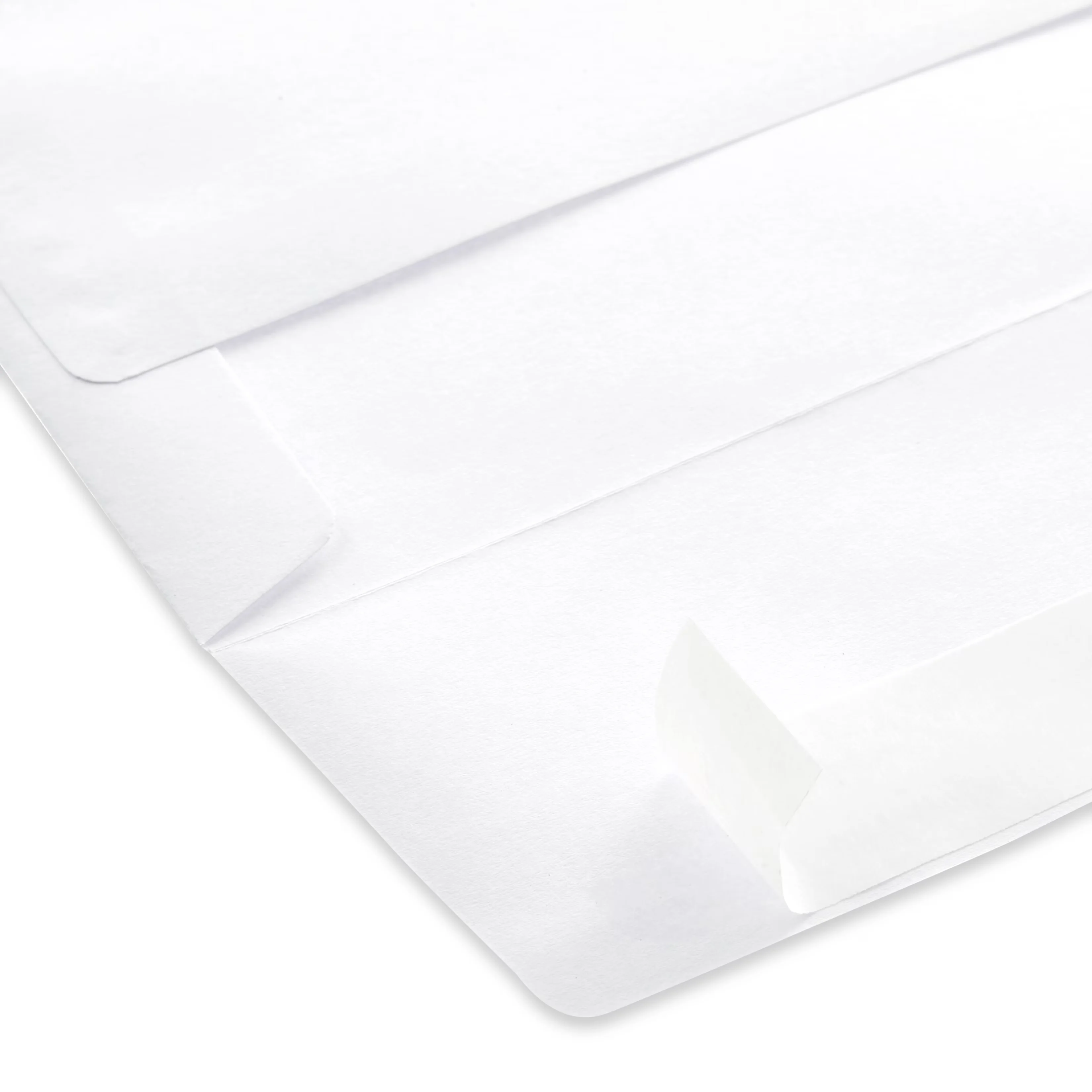 Efficient Moving with 5in x 7in, White, 100 Count - White for General Purpose Model 6CF582