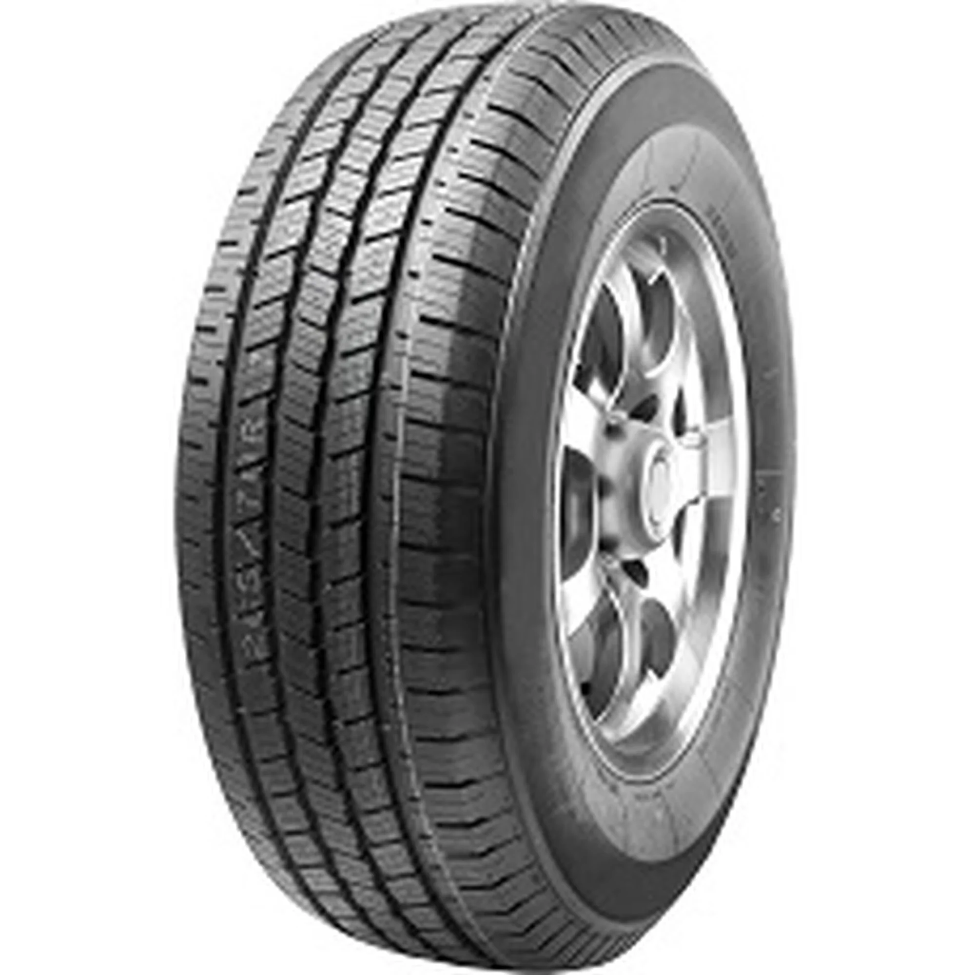 Classic Suv Tire with Fits Multiple Makes And Models, Size: LT225/75R16 - Model 0C7891