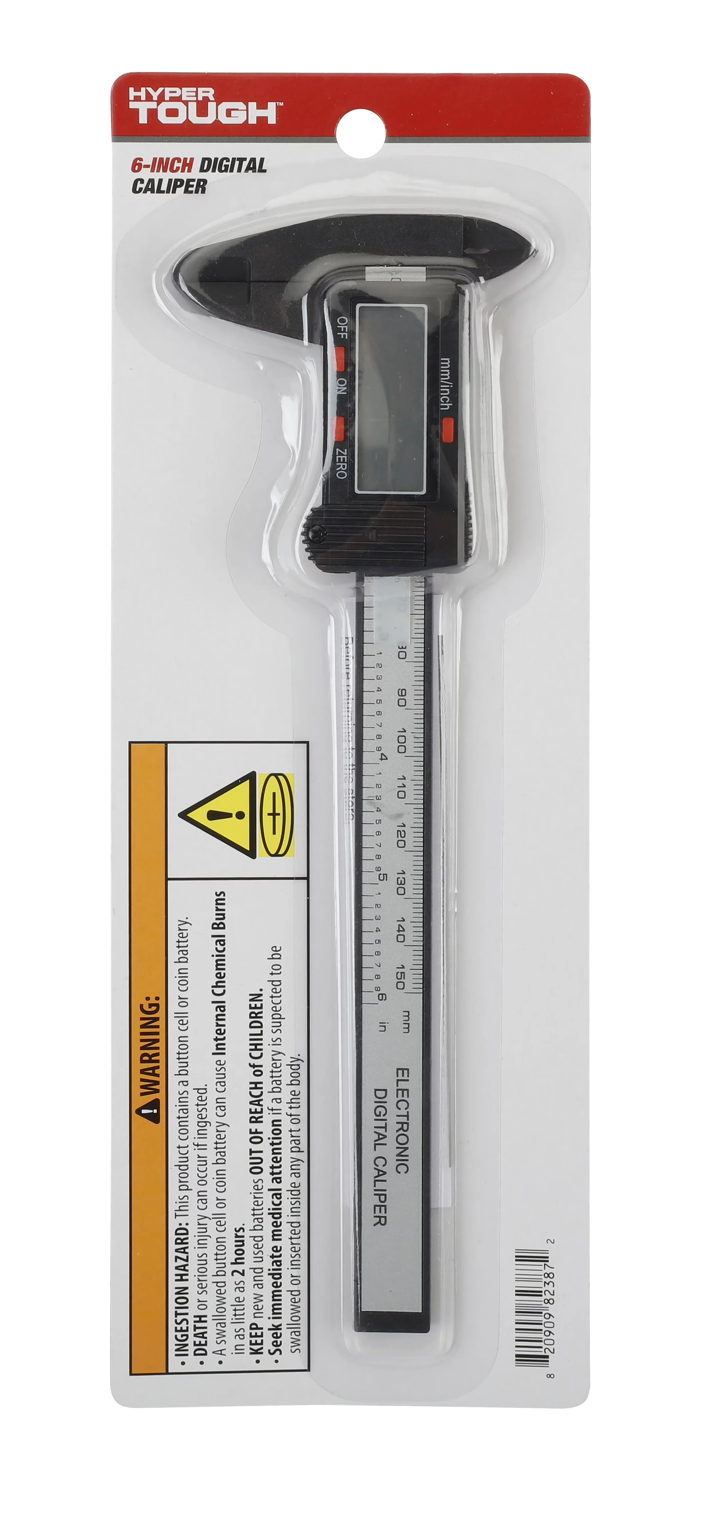Modern Measuring Layout with Quick Measurement, Easy To Use, Accurate Measurement - Black Steel Model 49DBEE