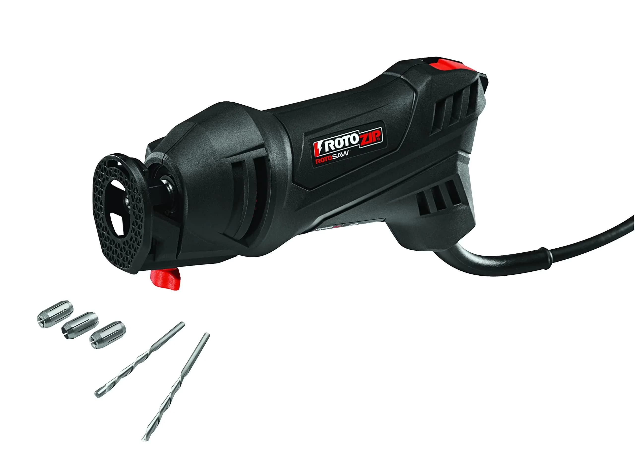 Versatile Power Saw with Lightweight, Compact & Lightweight, (3) Collects and (2) Bits - Model BBD875