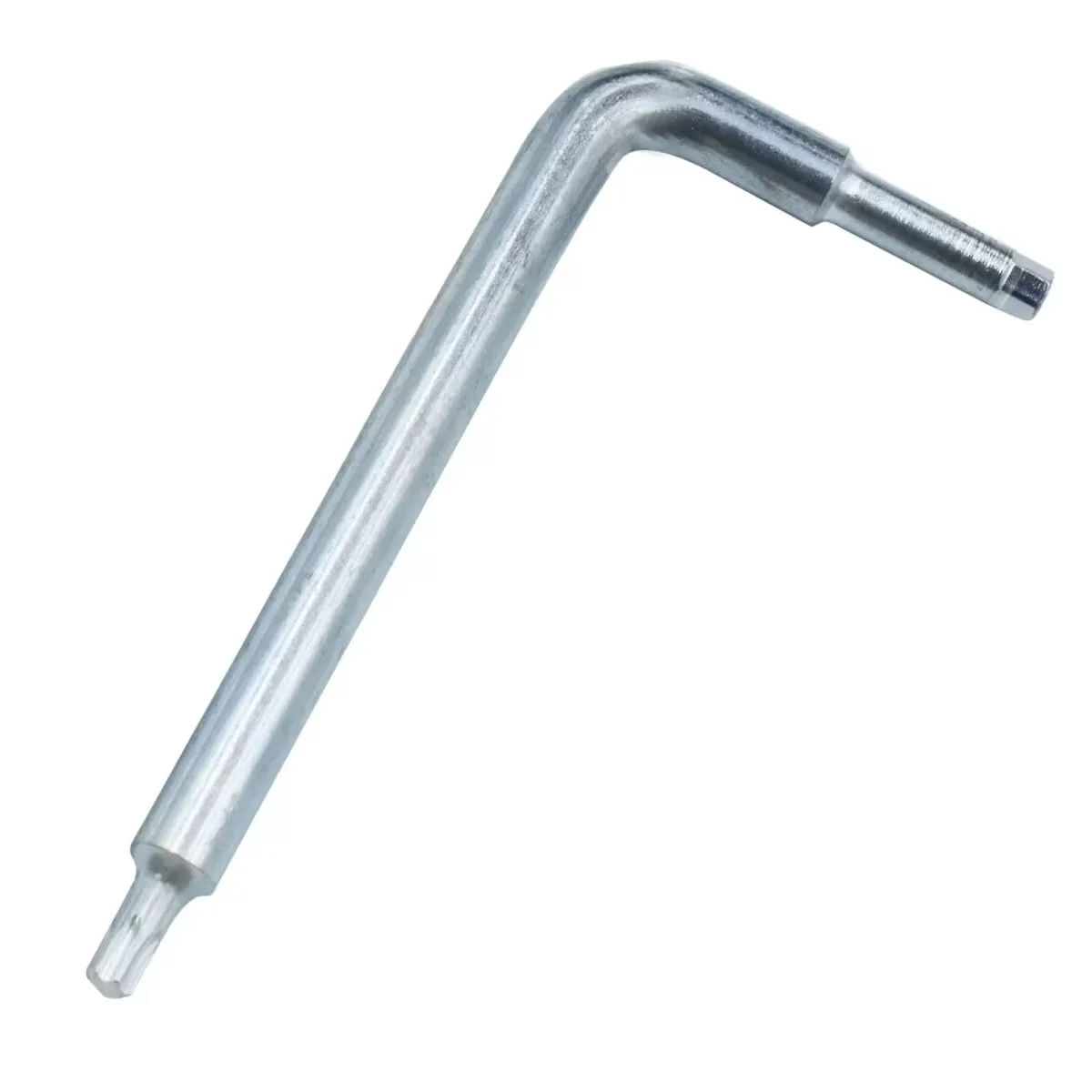 Hand Tool Innovative with Spanner Wrench, Includes (1) N600007 Blade Wrench, New, bulk packed for convenience - Black Model 893BB6