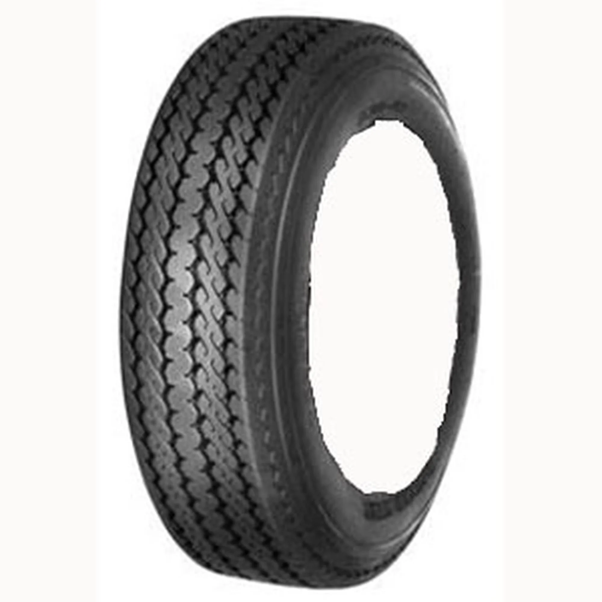 Classic Trailer Tire with Fits Multiple Makes And Models, Boat 5.70-8 83M D - Model 8CC055